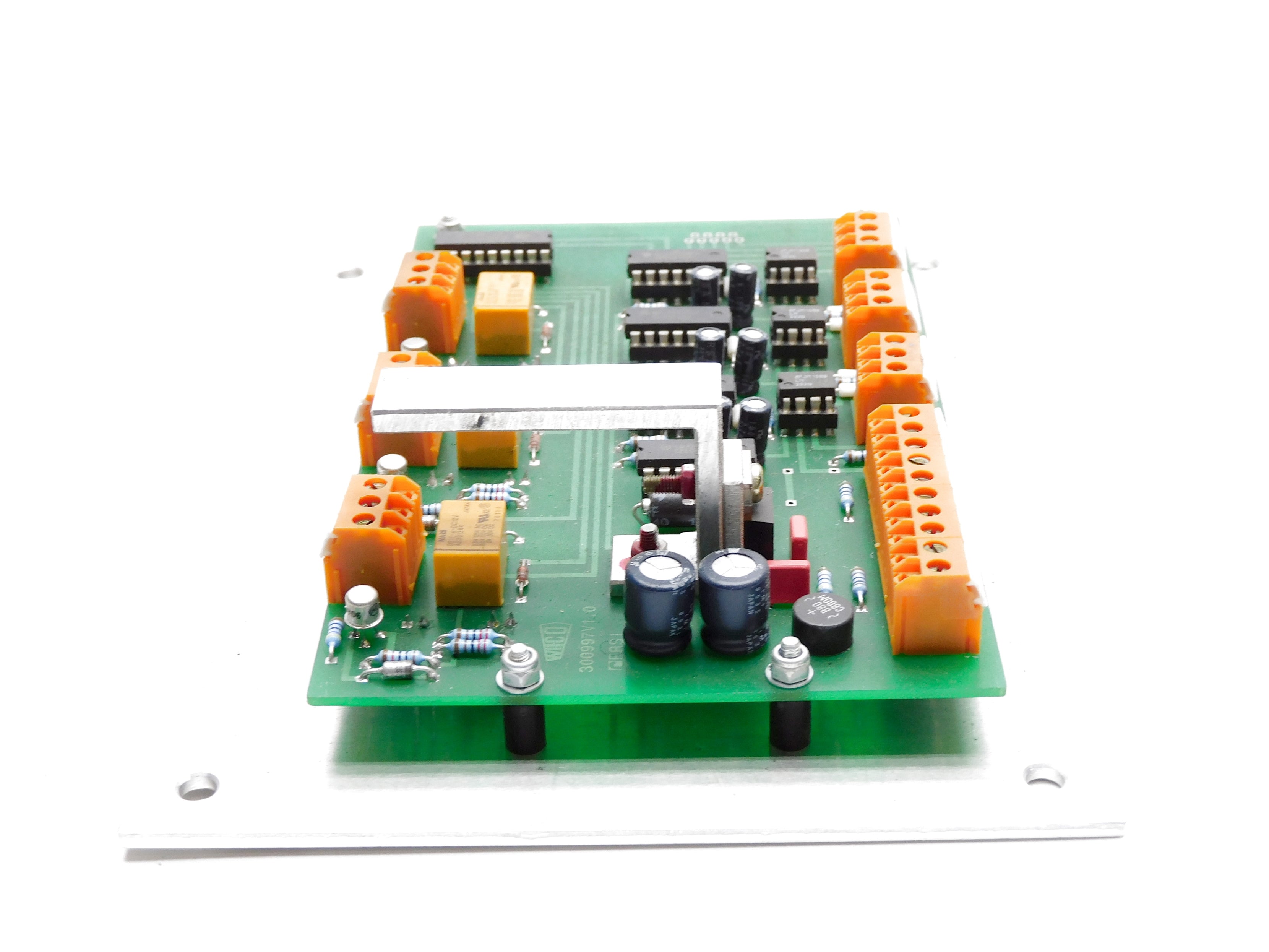 WIICO 300997V1.0 UNMP