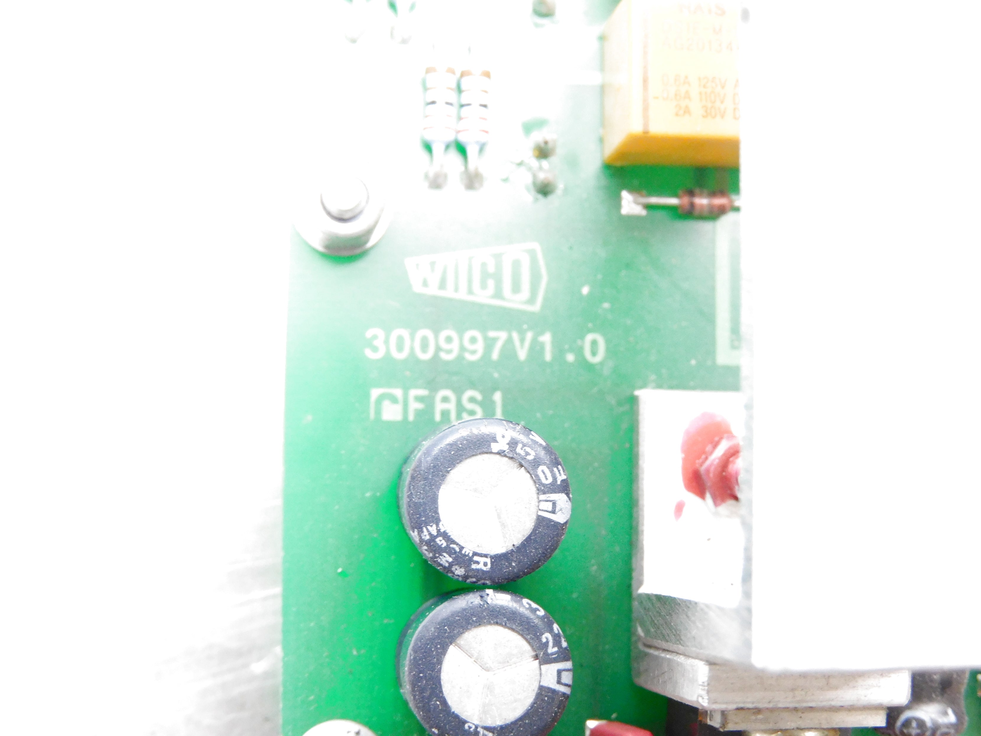 WIICO 300997V1.0 UNMP