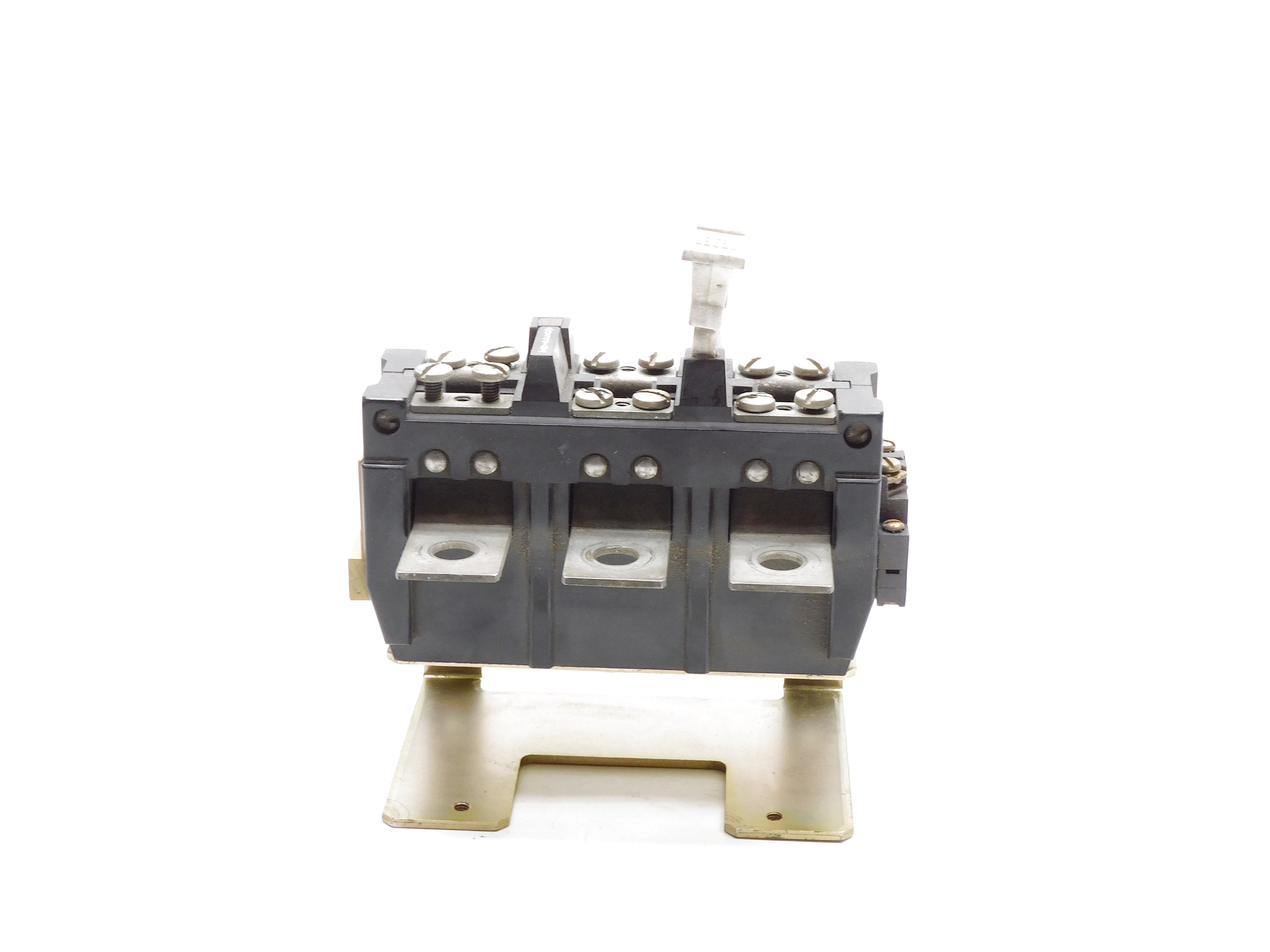 ALLEN BRADLEY 40185-802-01 120VAC UNMP