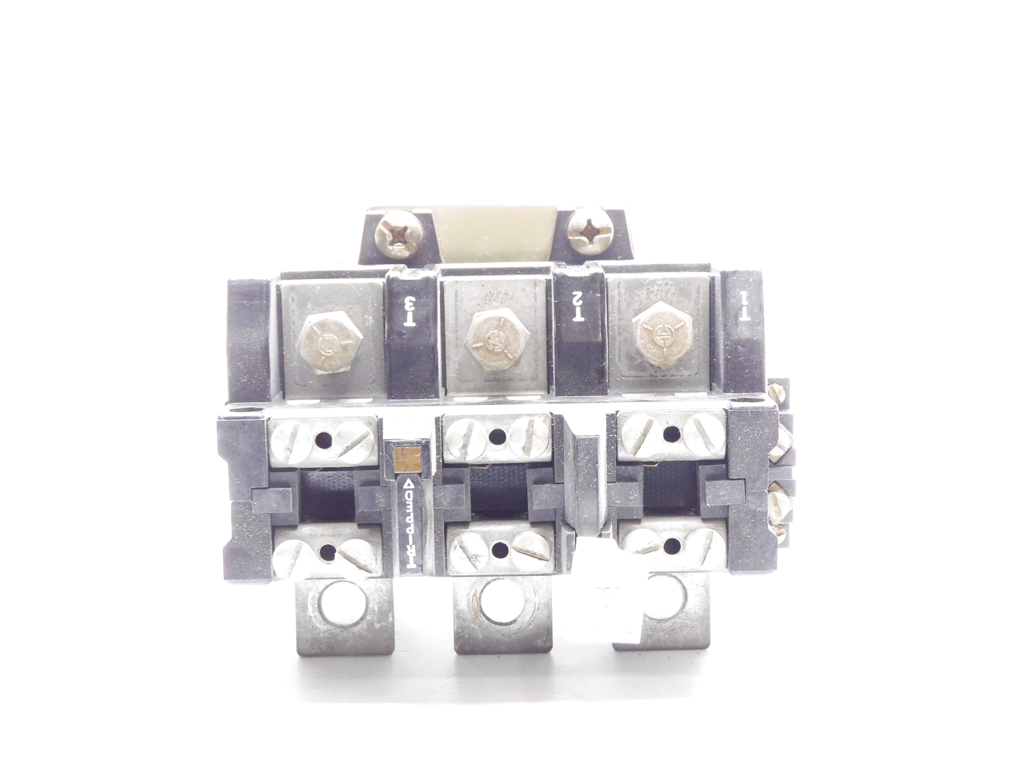 ALLEN BRADLEY 40185-802-01 120VAC UNMP