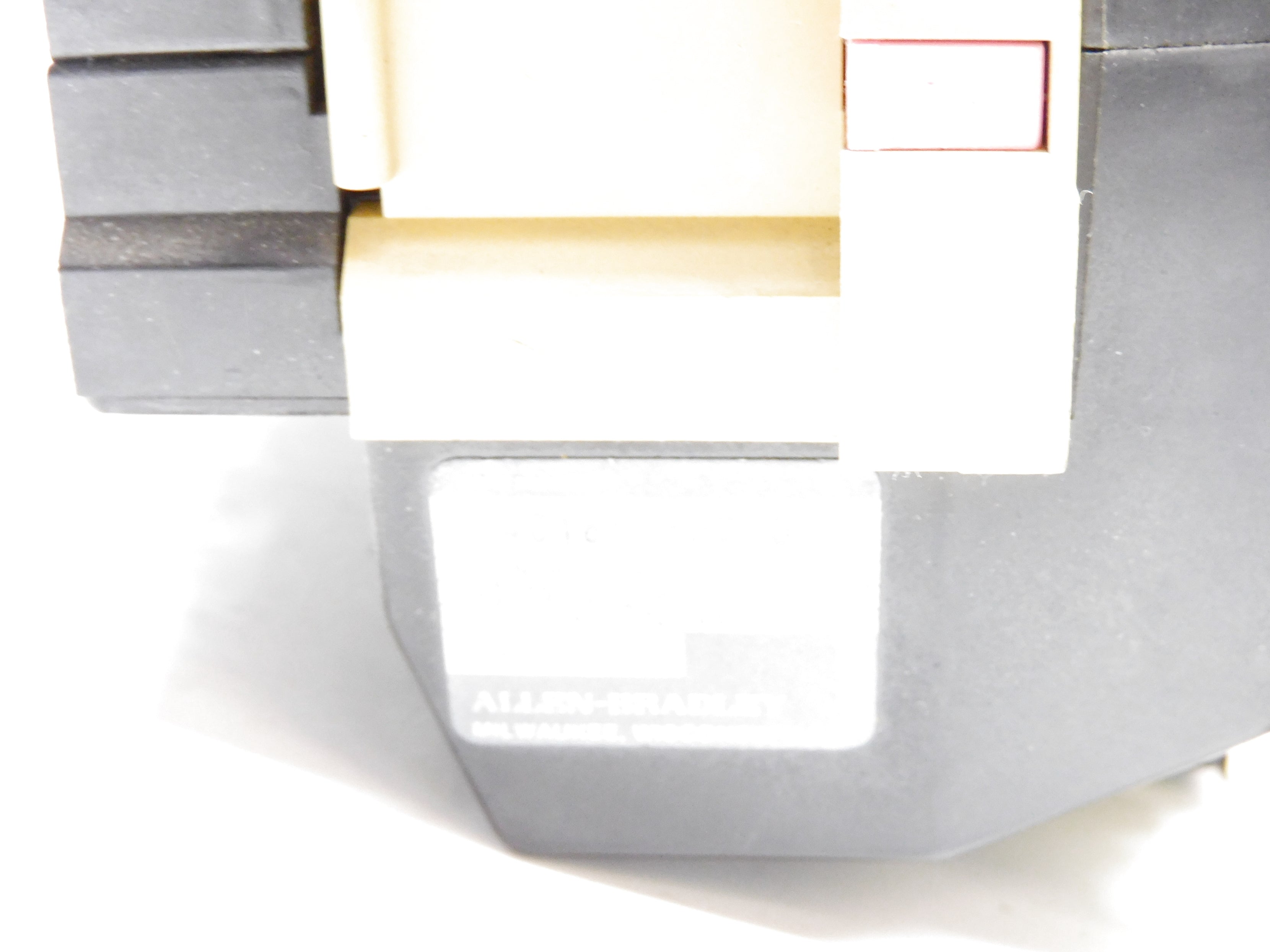 ALLEN BRADLEY 40185-802-01 120VAC UNMP