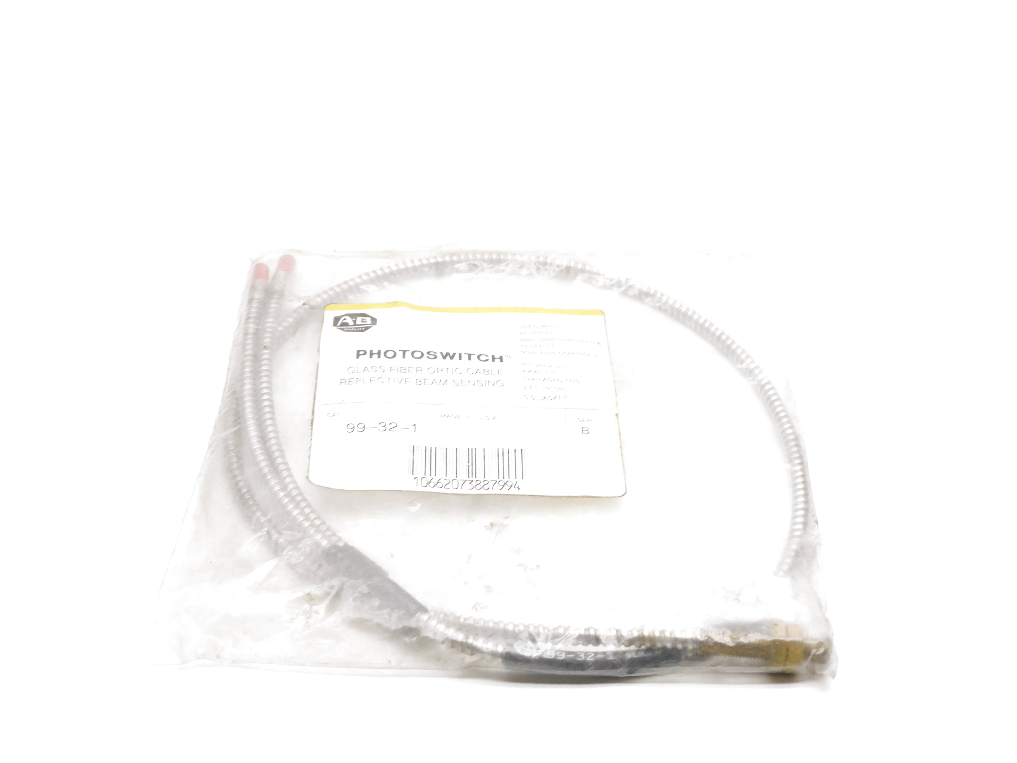 ALLEN BRADLEY 99-32-1 SER. B NSMP