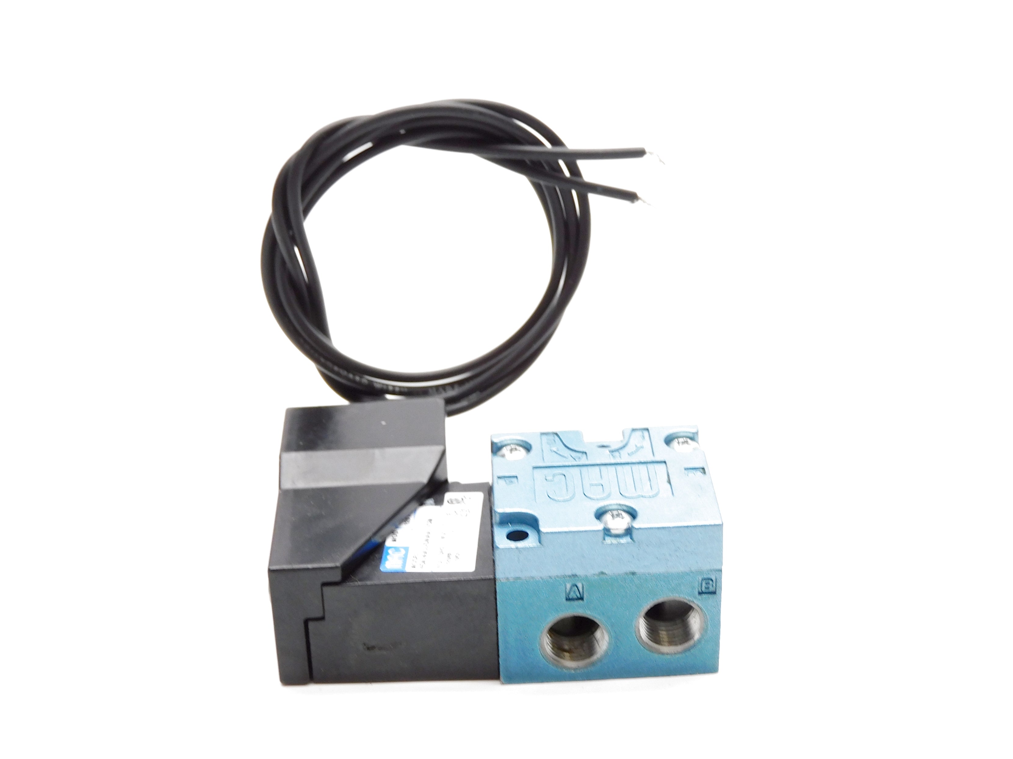MAC 45A-AA2-DAAA-1CM 120/60 110/50 120PSI NSMP