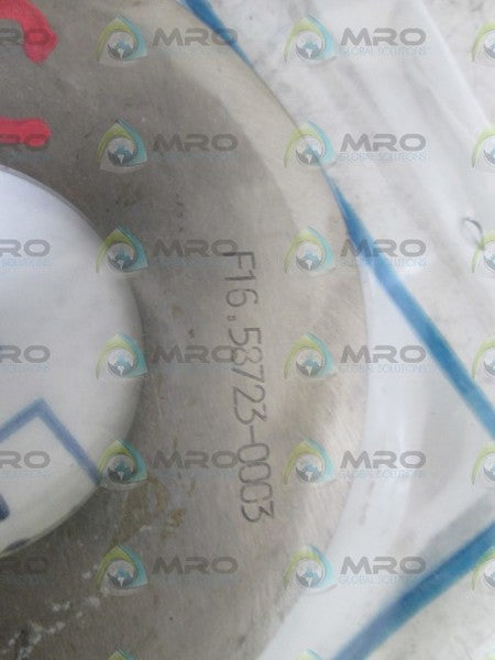 MAN F16.58723-0003  NSNP