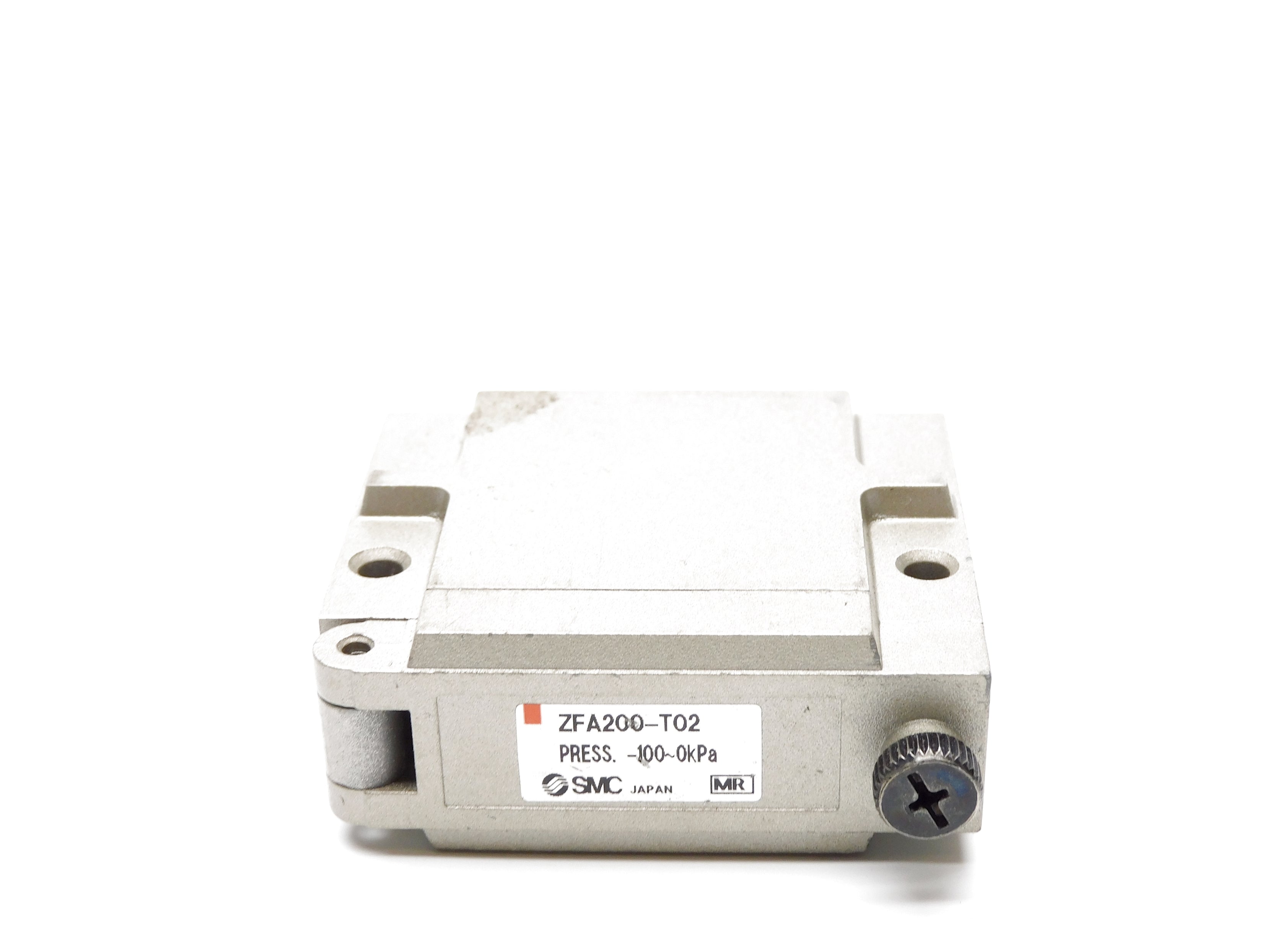 SMC ZFA200-T02 NSNP