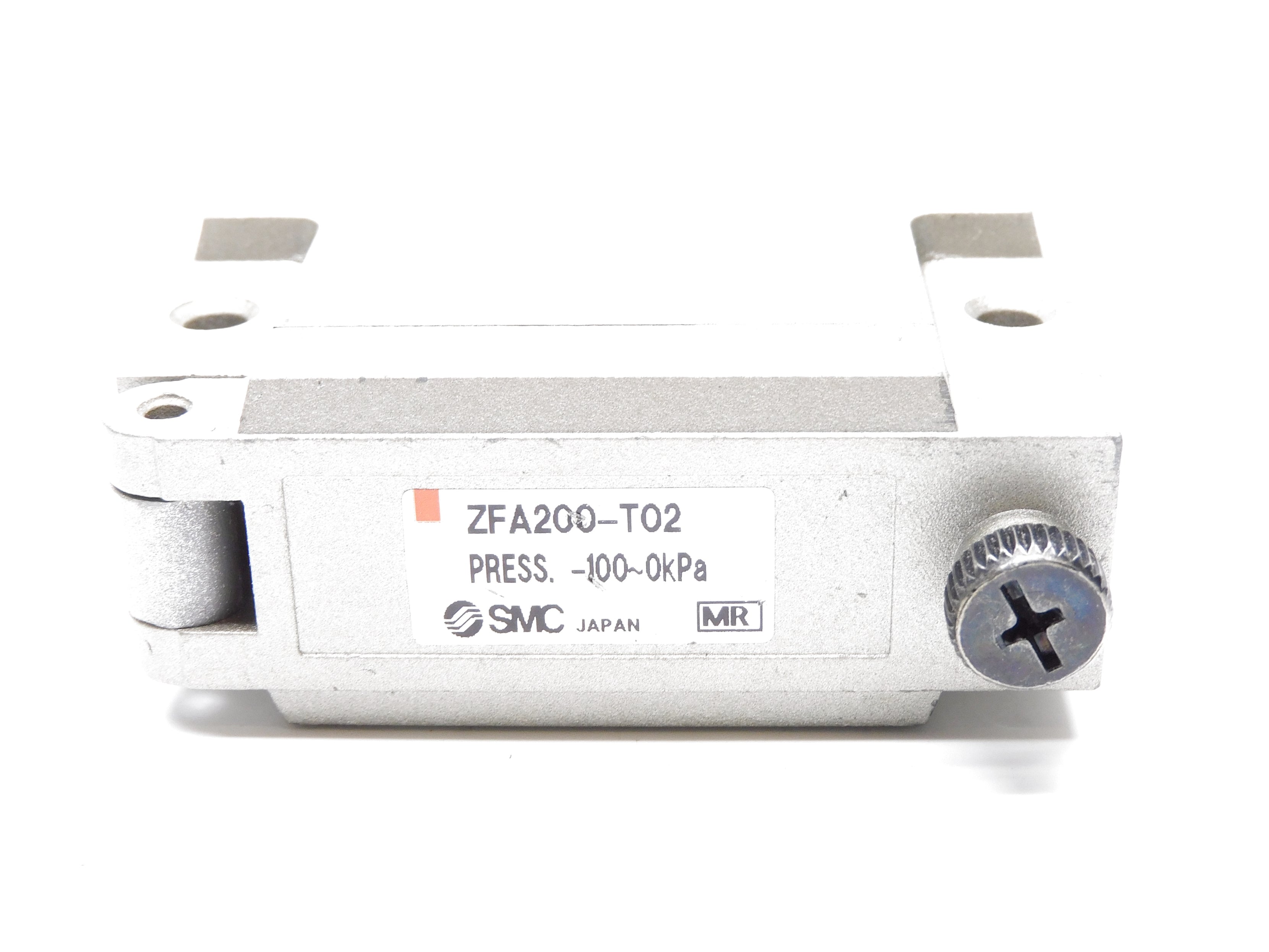SMC ZFA200-T02 NSNP
