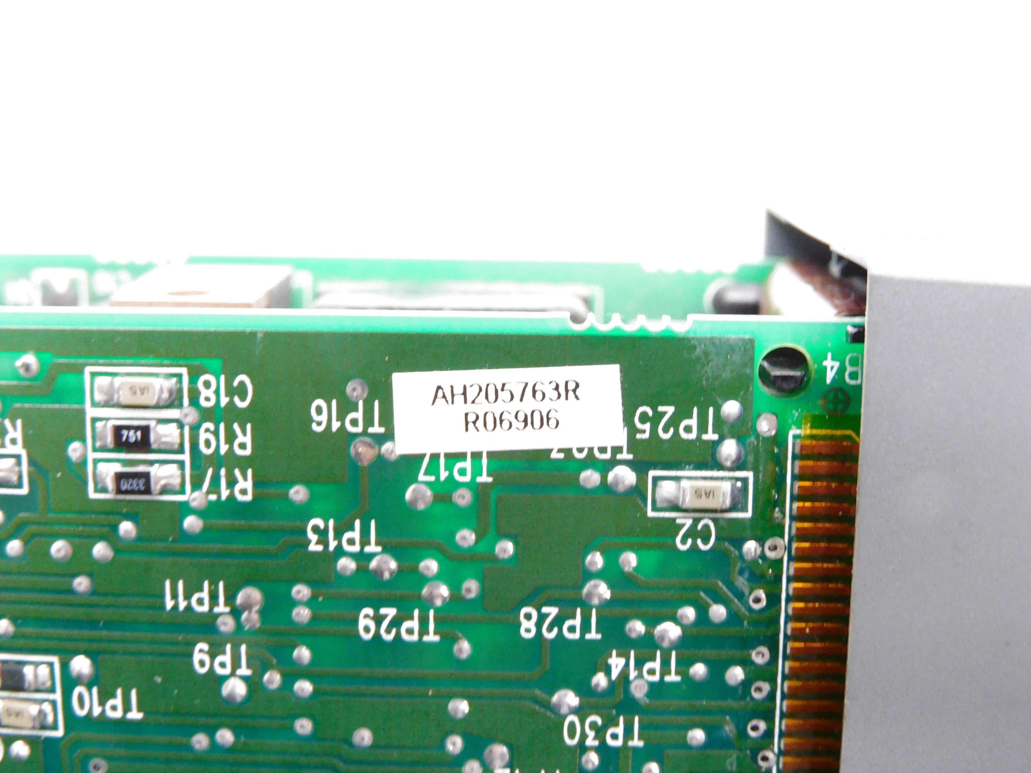 EUROTHERM AH205763R (AS PICTURED) UNMP