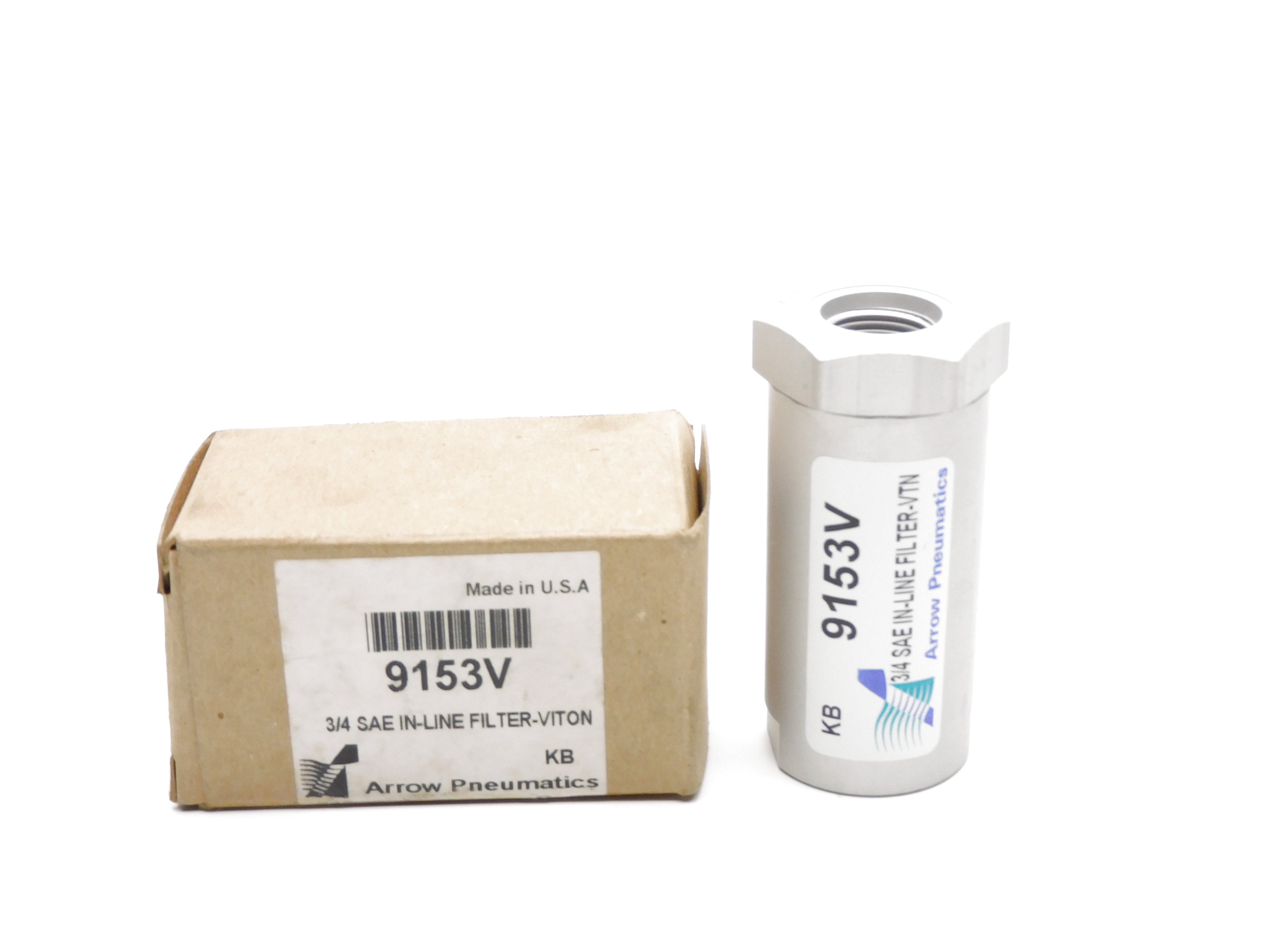 ARROW PNEUMATICS 9153V NSMP