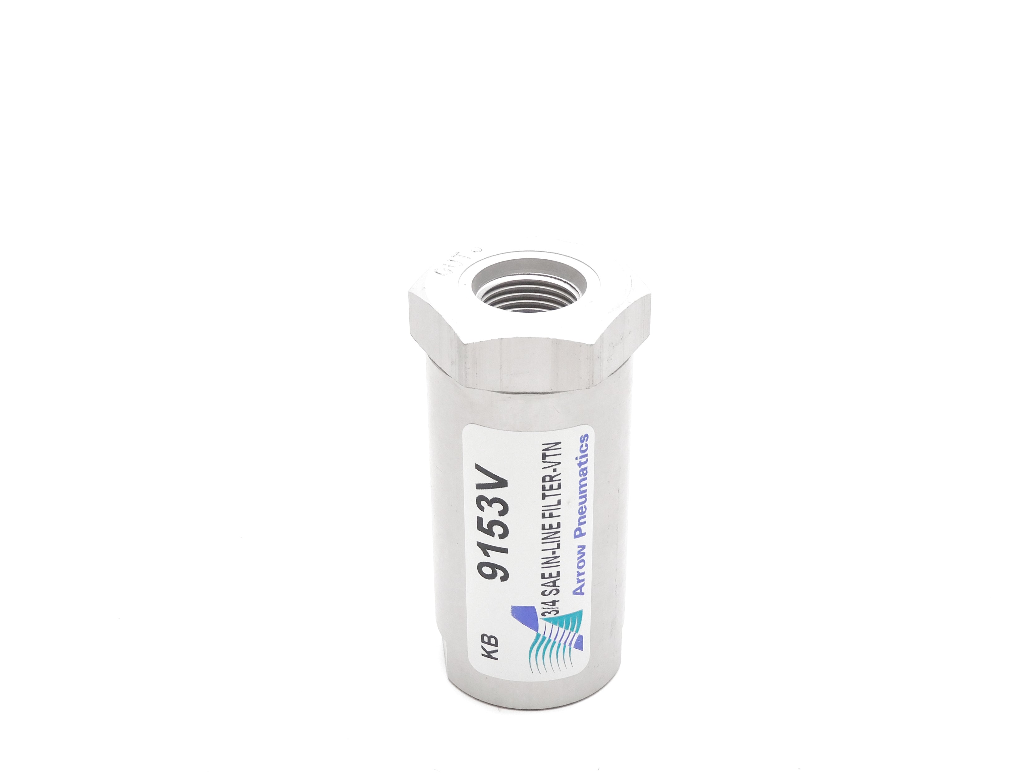 ARROW PNEUMATICS 9153V NSMP
