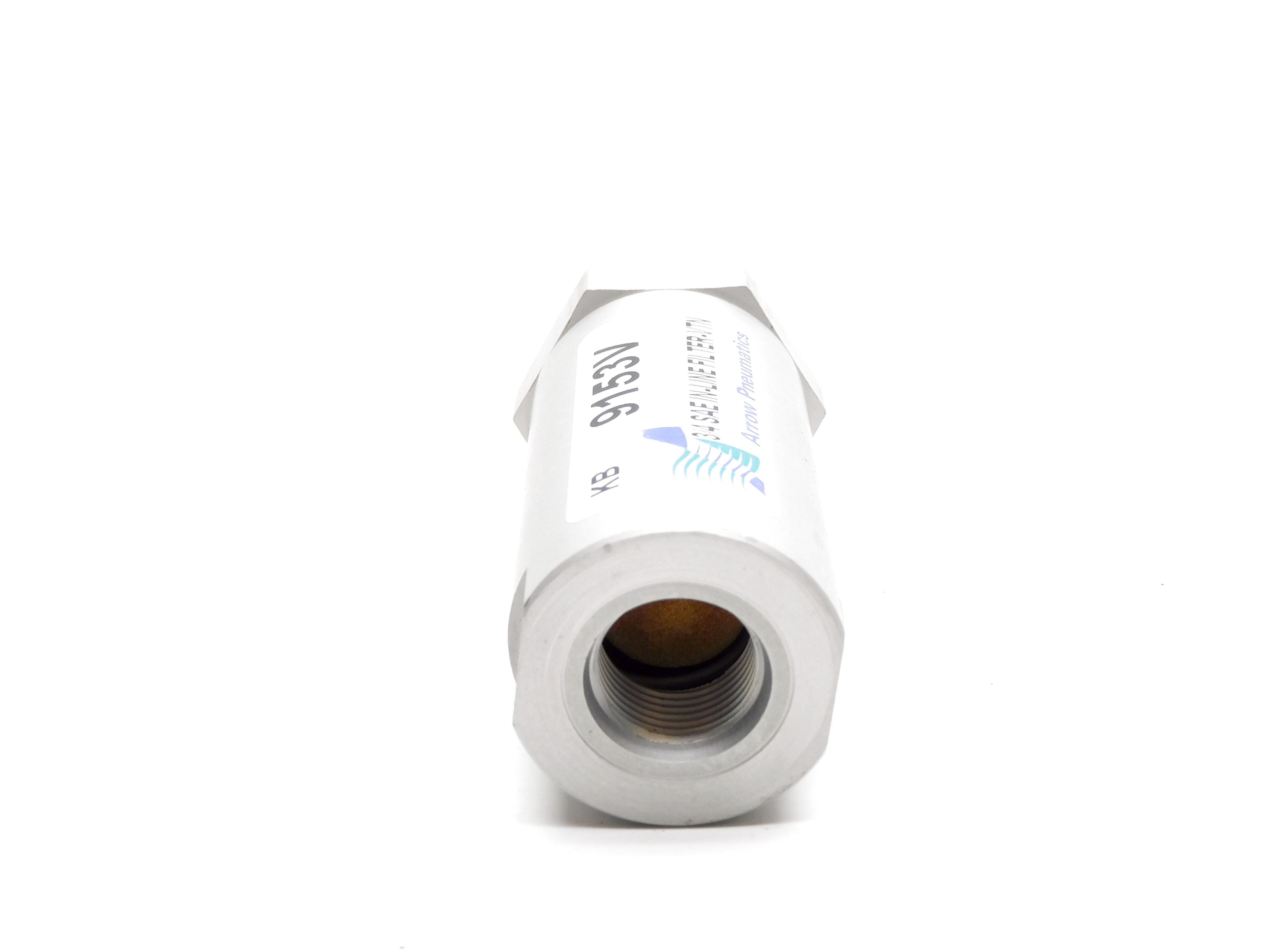 ARROW PNEUMATICS 9153V NSMP