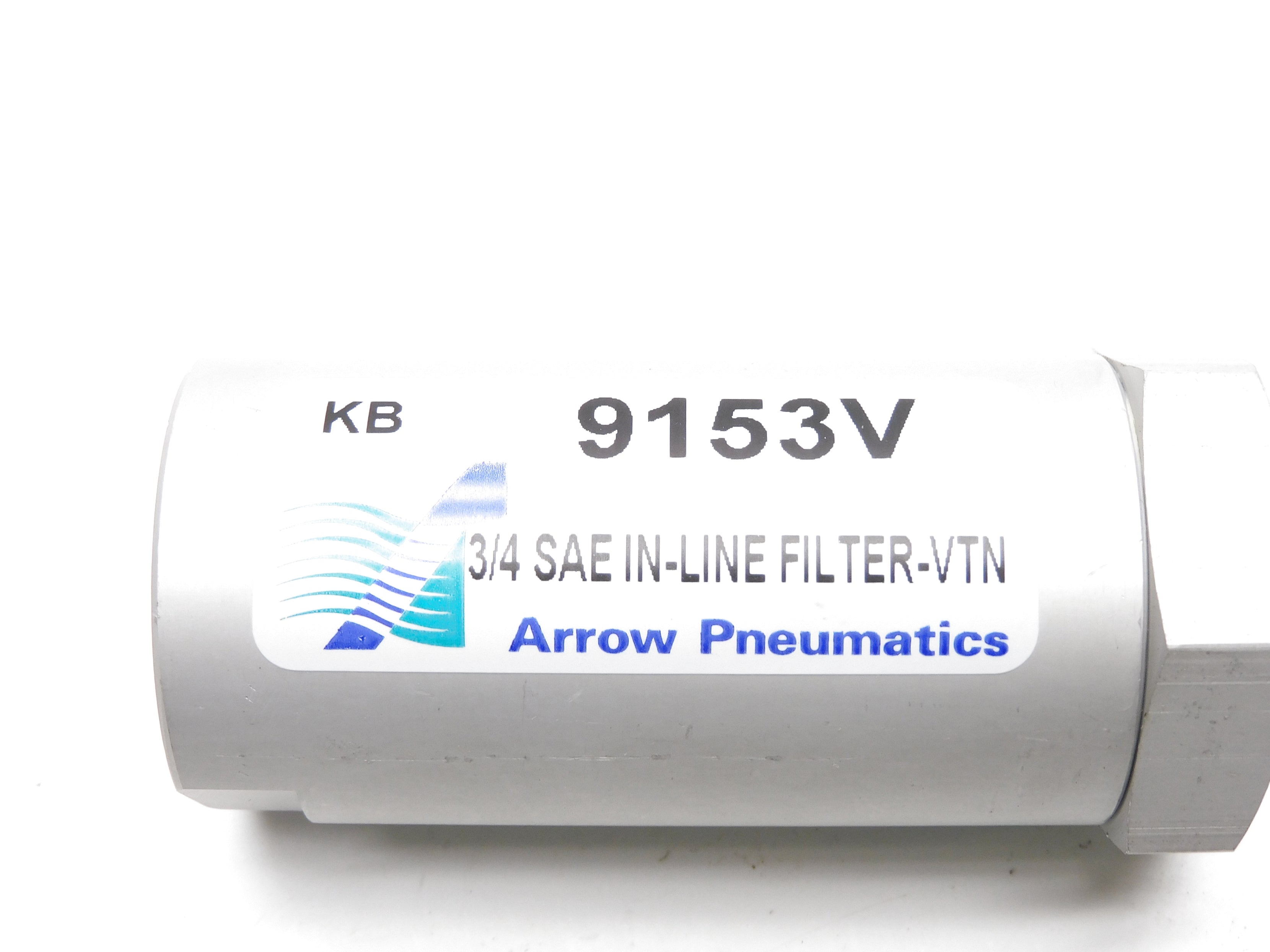 ARROW PNEUMATICS 9153V NSMP