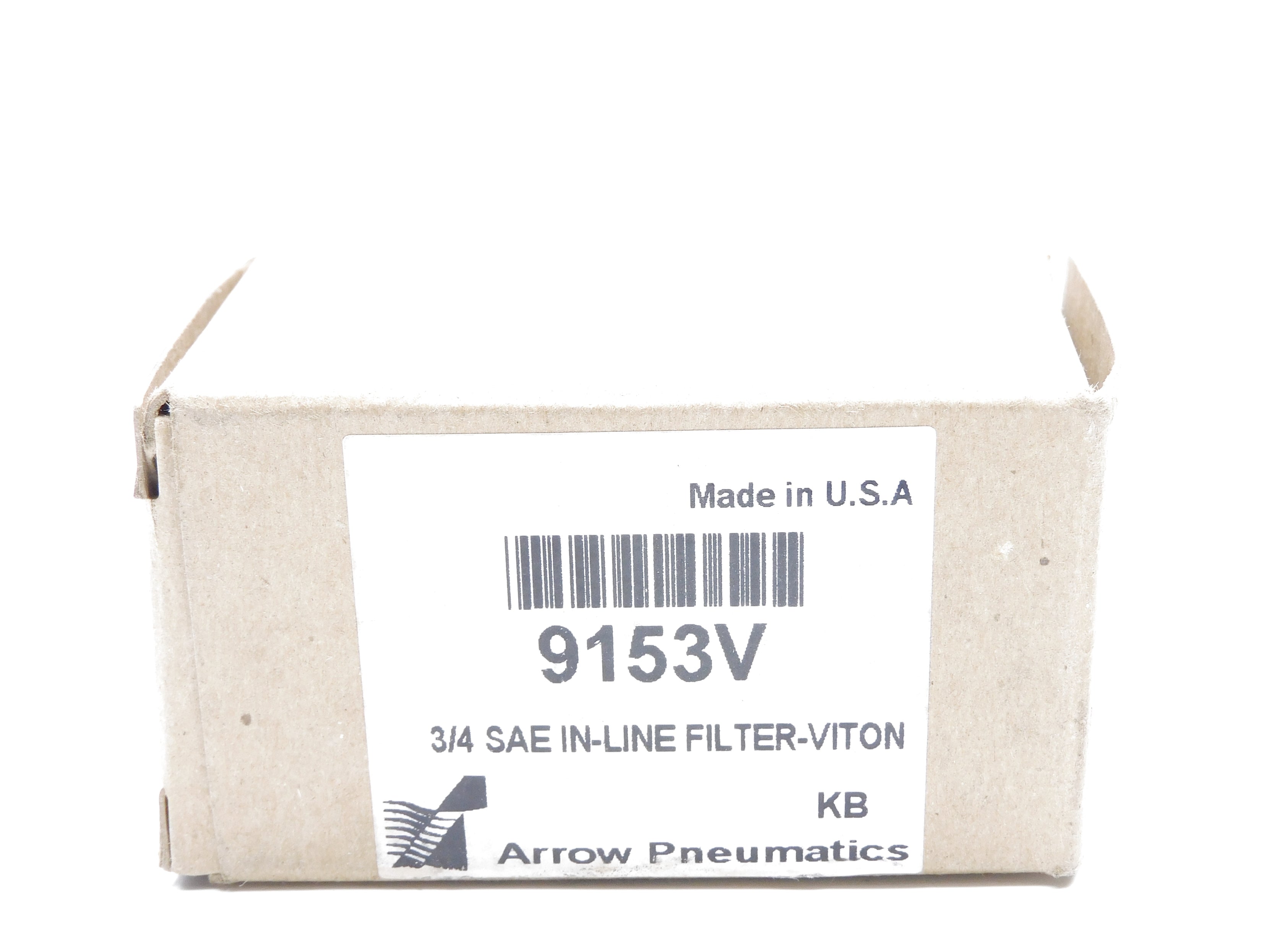 ARROW PNEUMATICS 9153V NSMP