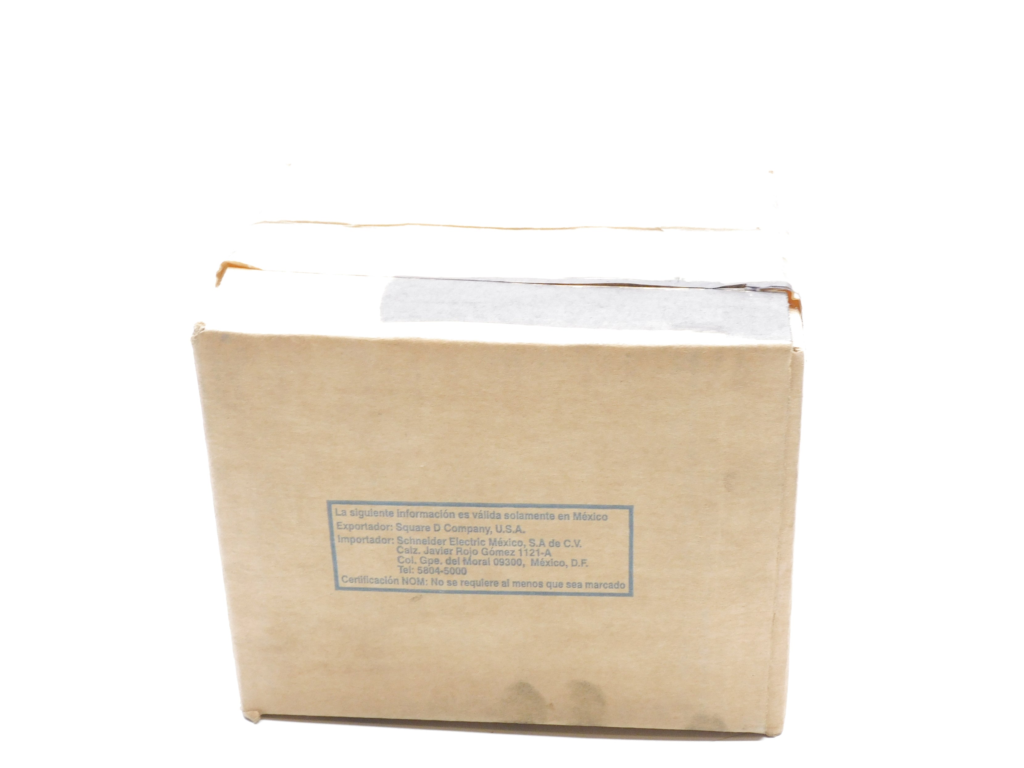 SQUARE D 8910DPA73V02 SER. A 110/120V NSFS