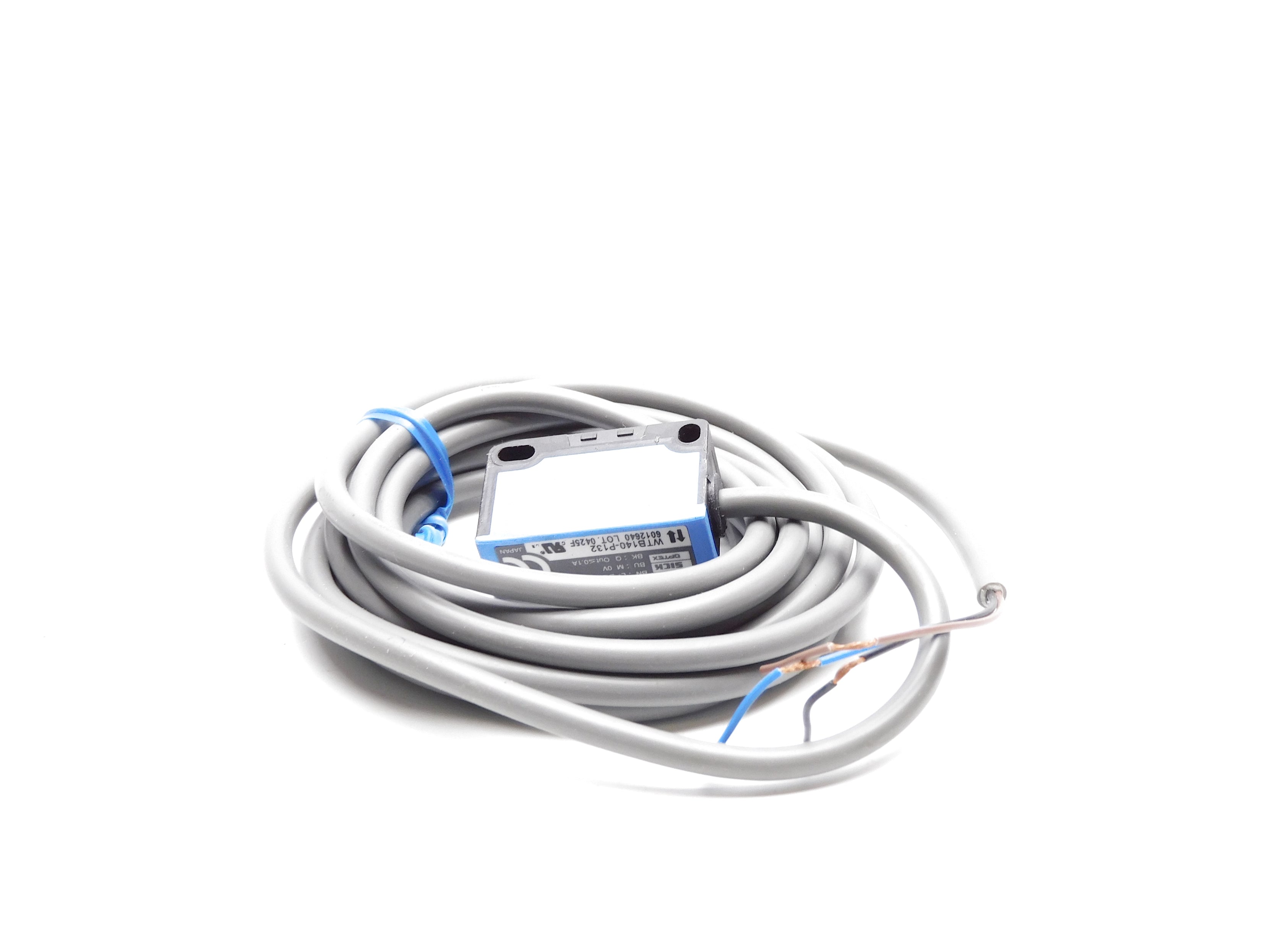 SICK WTB140-P132 NSMP