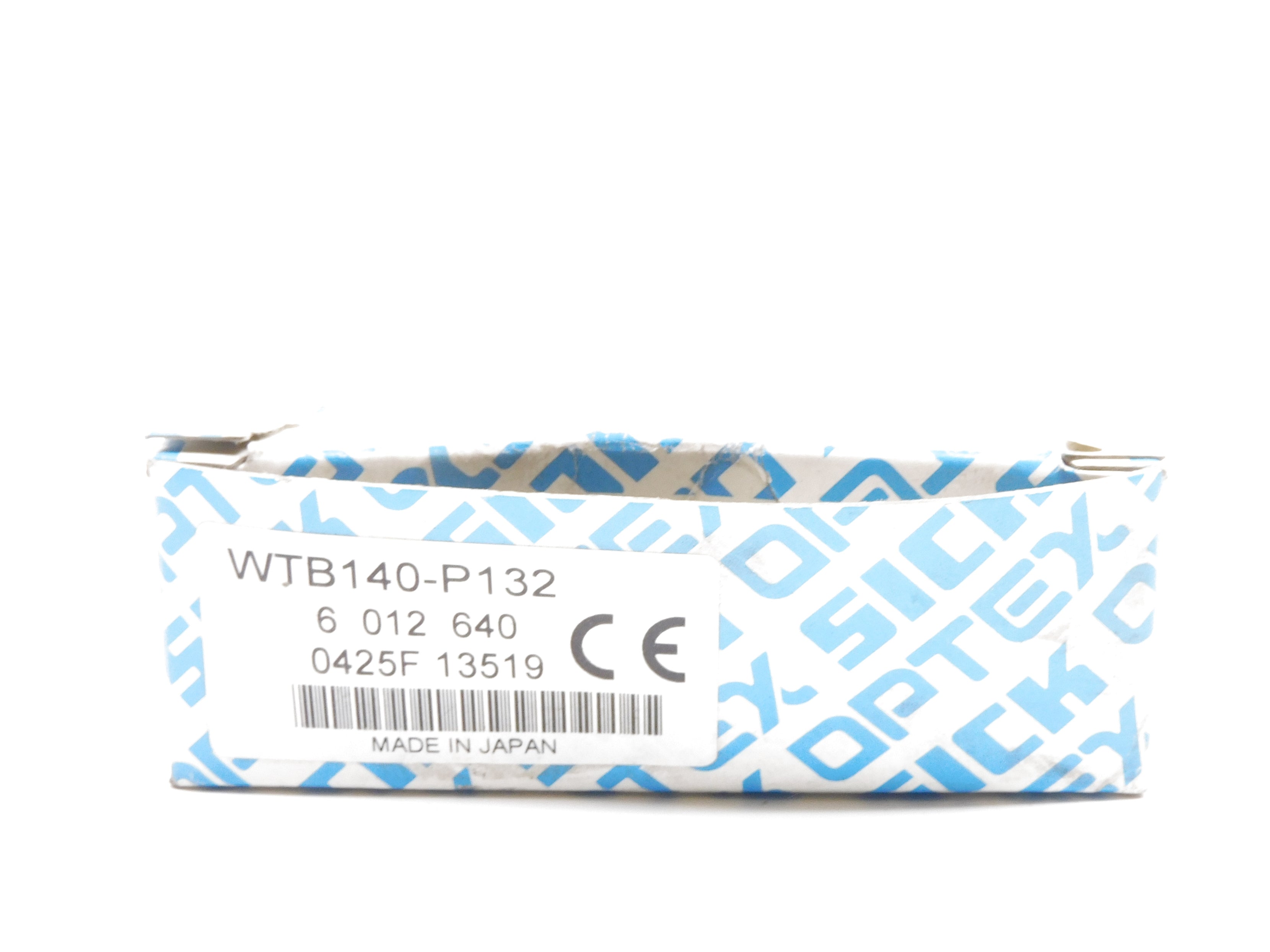 SICK WTB140-P132 NSMP