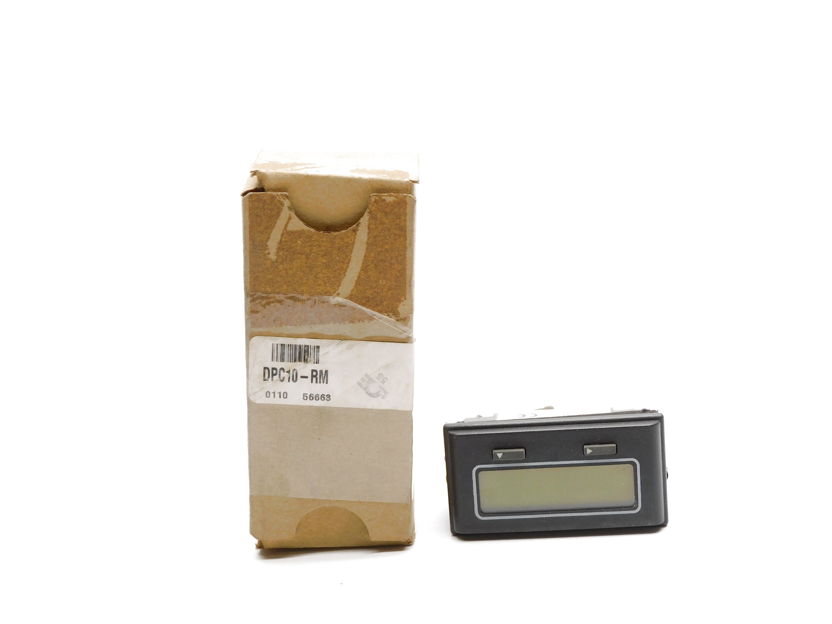 OMEGA DPC10-RM NSMP