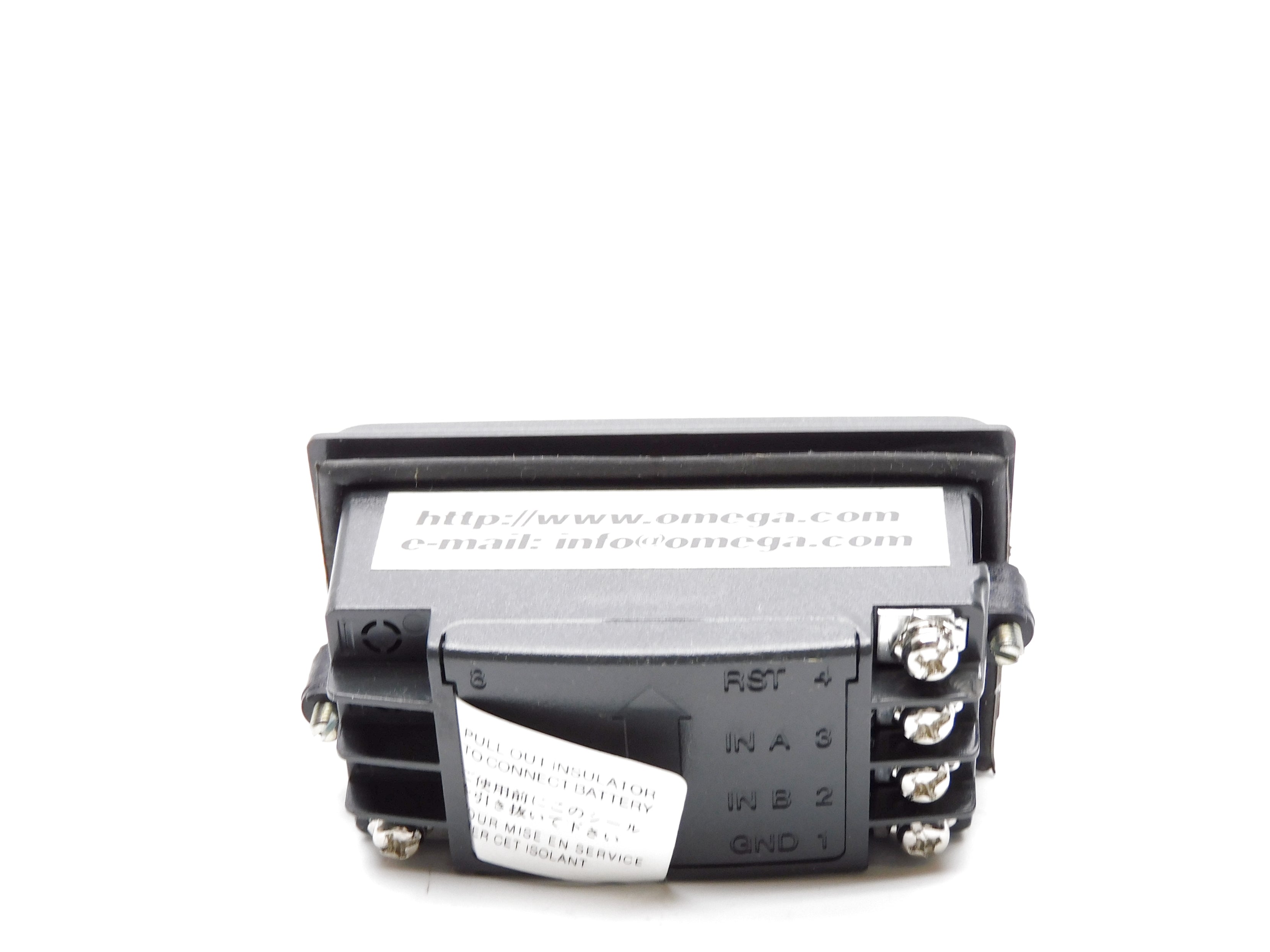 OMEGA DPC10-RM NSMP