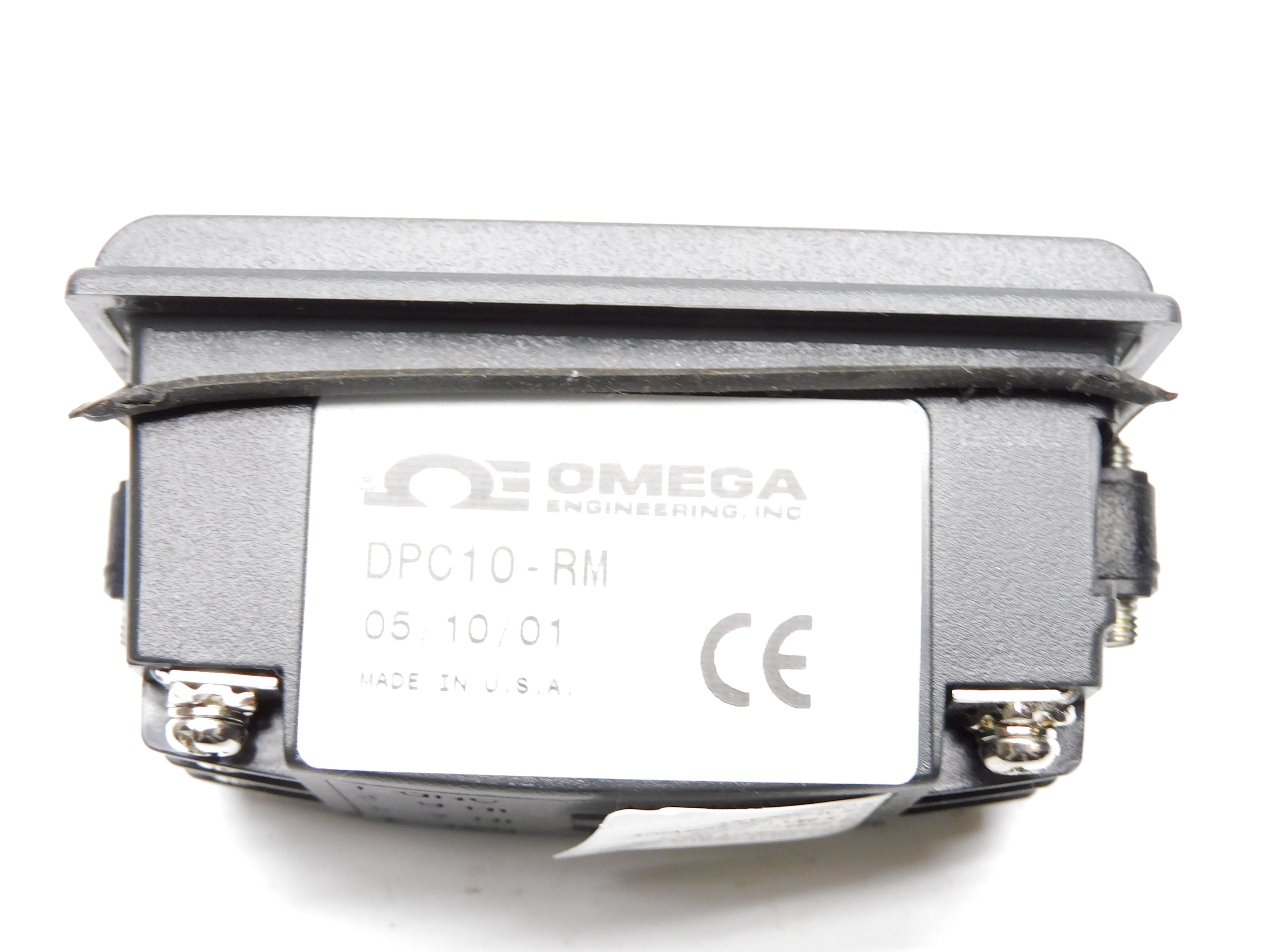 OMEGA DPC10-RM NSMP