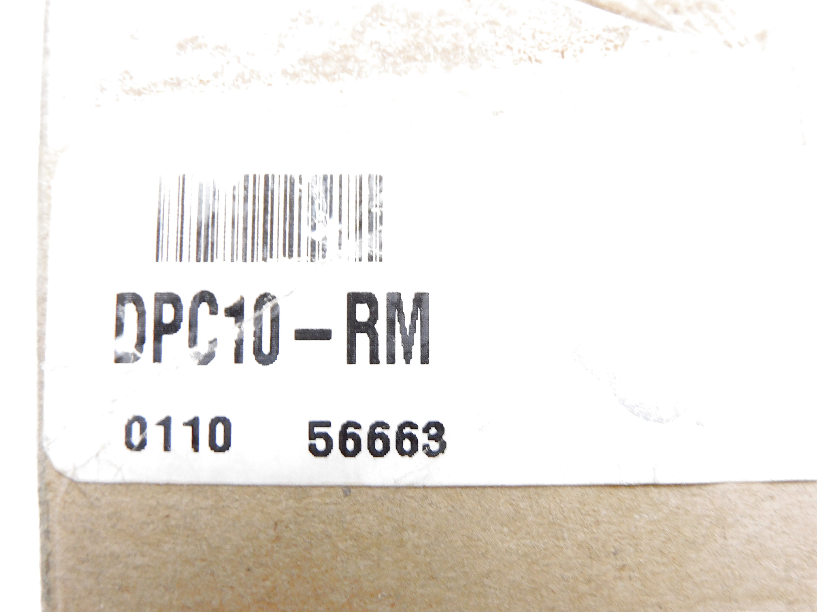 OMEGA DPC10-RM NSMP