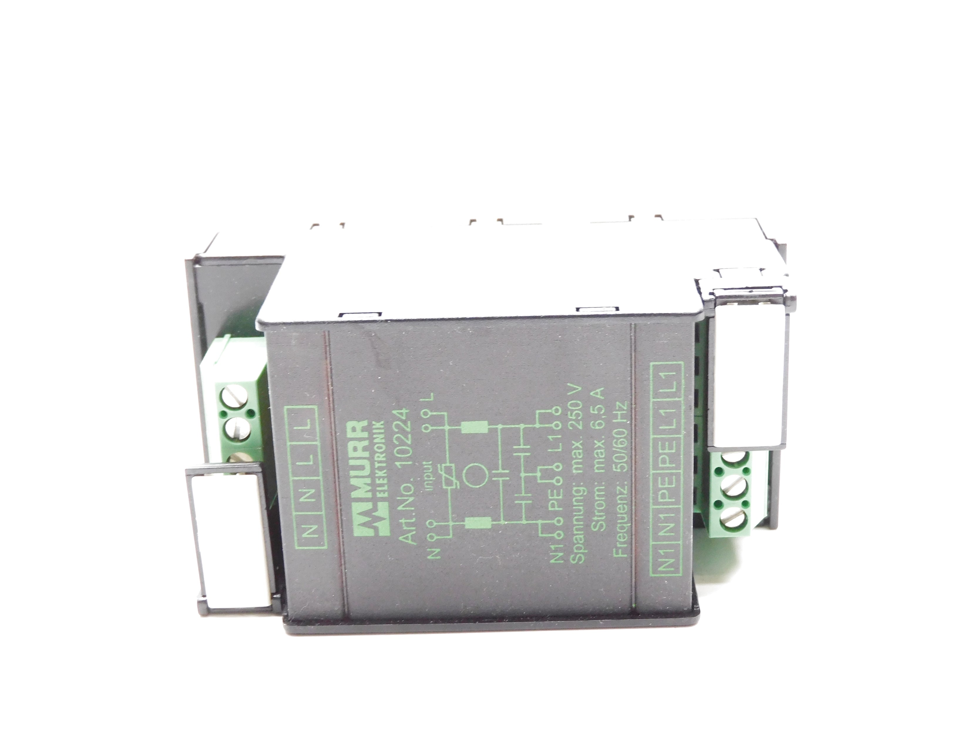 MURR ELEKTRONIK 10224 NSMP