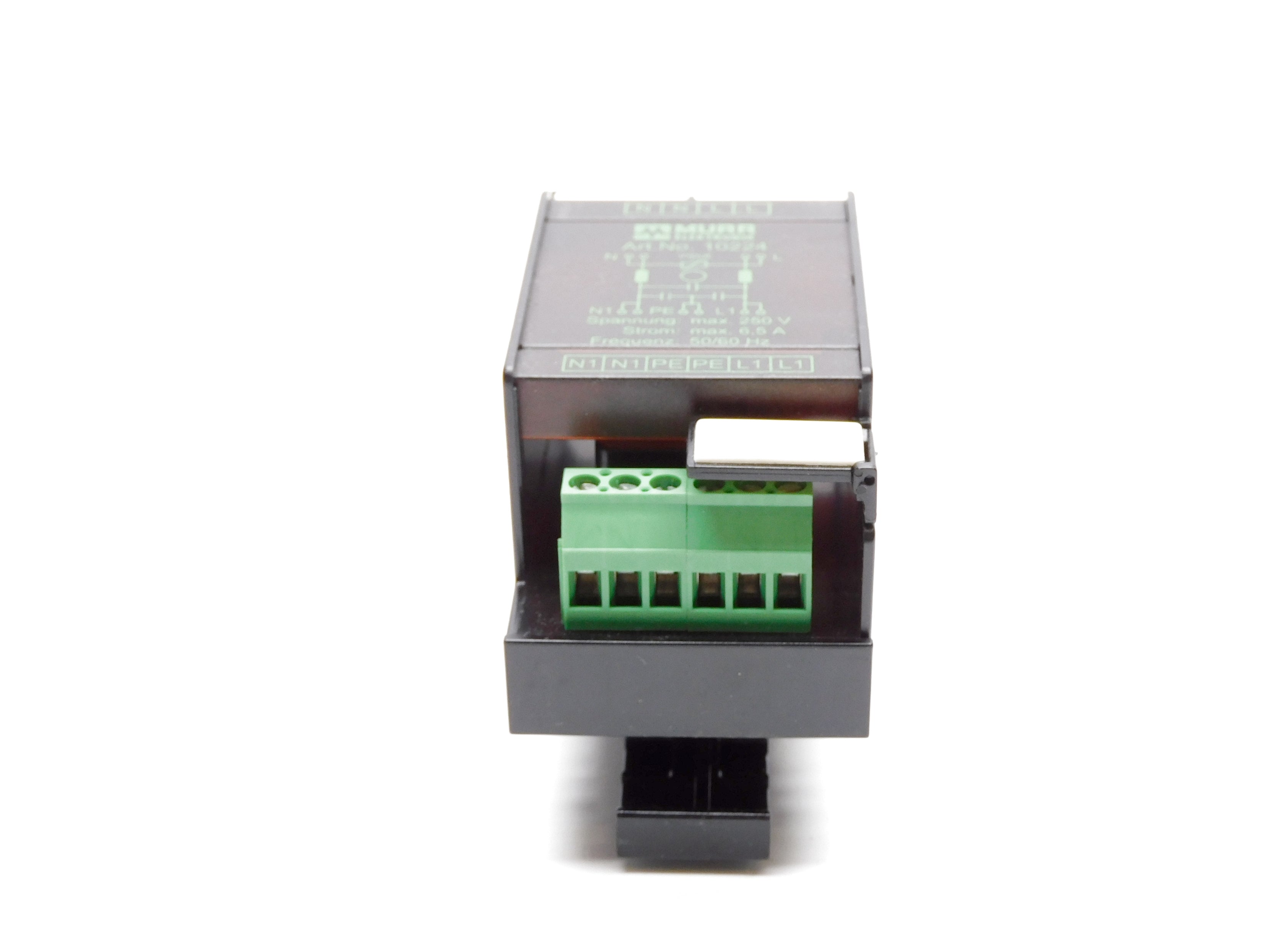 MURR ELEKTRONIK 10224 NSMP