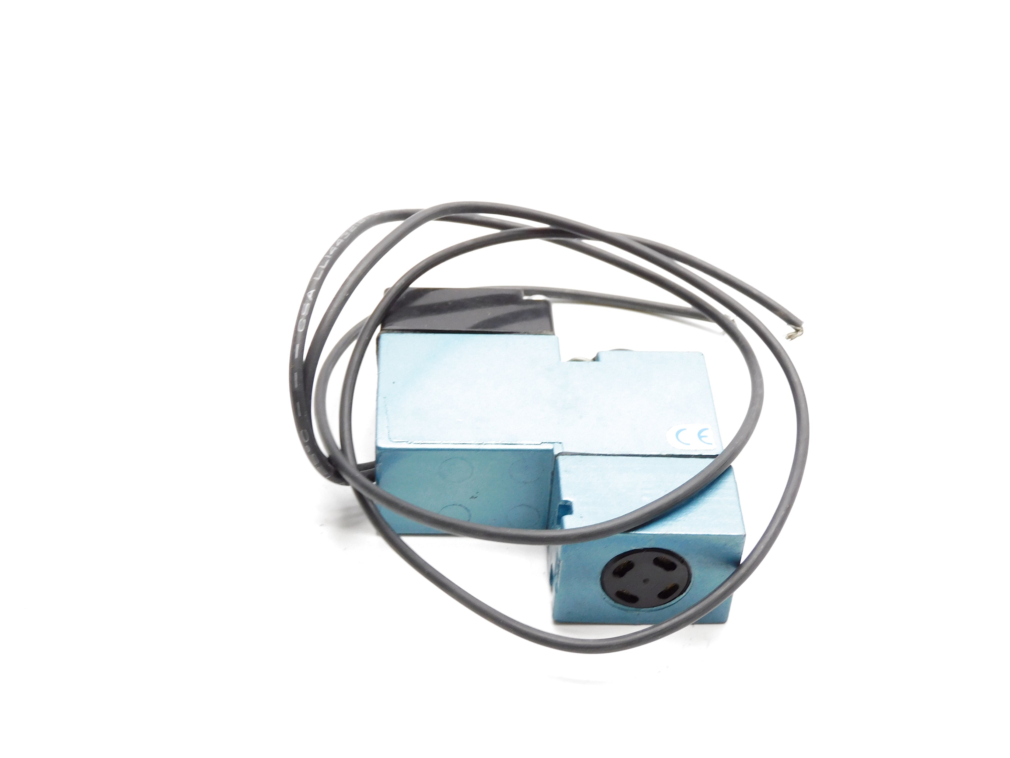 MAC PME-112AAAA 120/60 110/50 150PSI NSNP