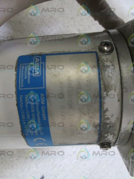ASM WS12-1250-10V-L10  UNMP