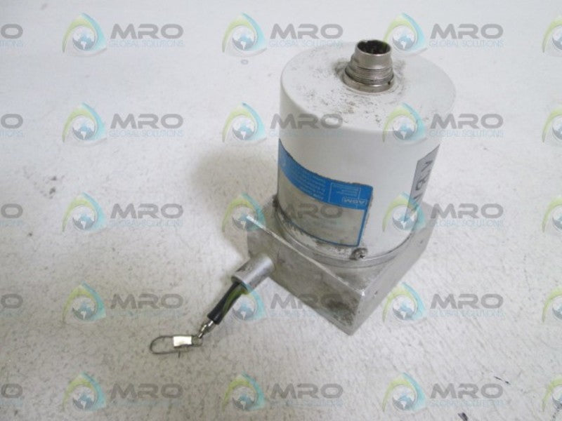 ASM WS12-1250-10V-L10  UNMP