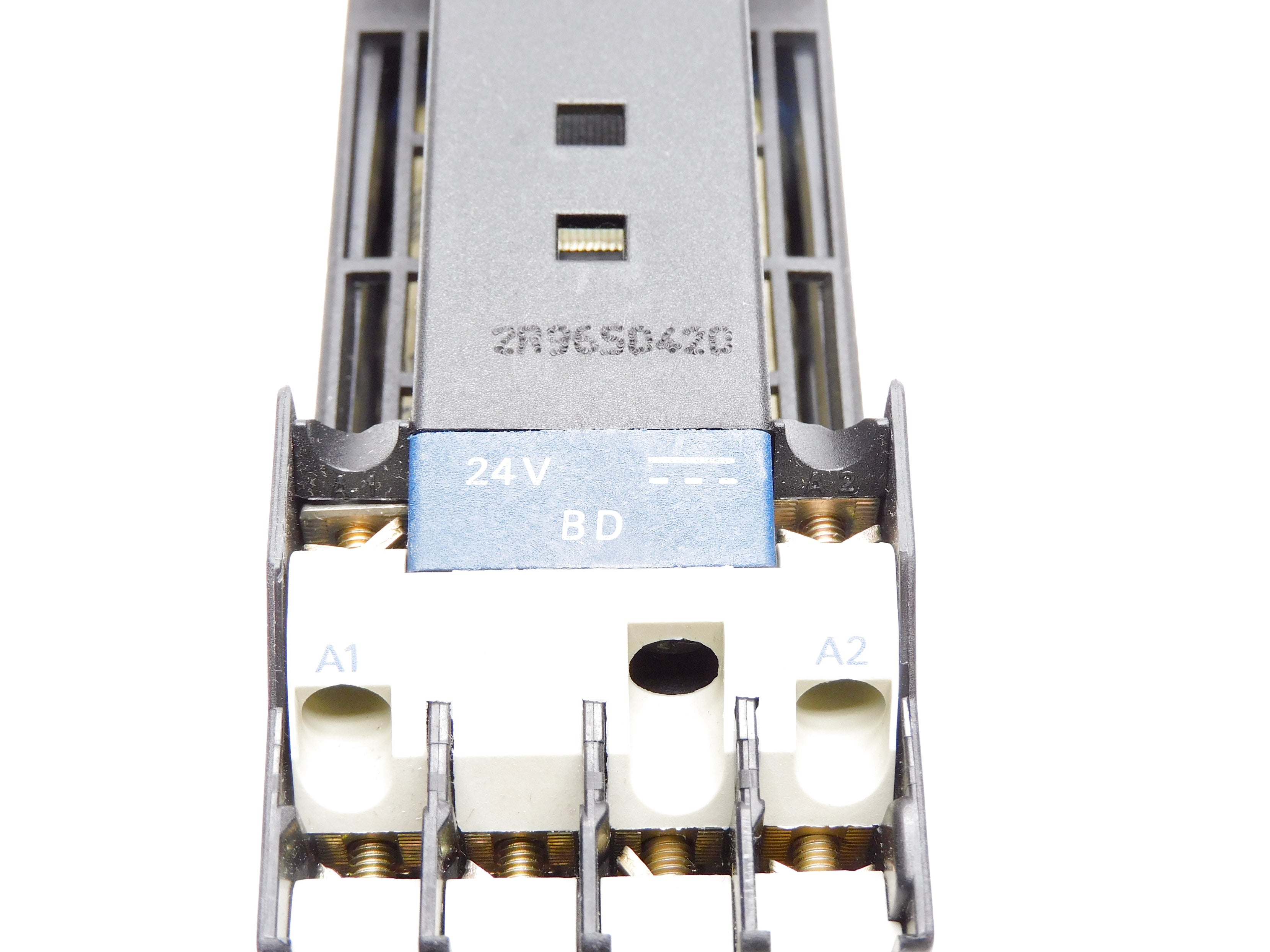 TELEMECANIQUE LP1D1210BD 24V NSMP