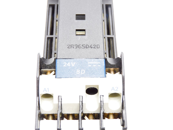 TELEMECANIQUE LP1D1210BD 24V NSMP