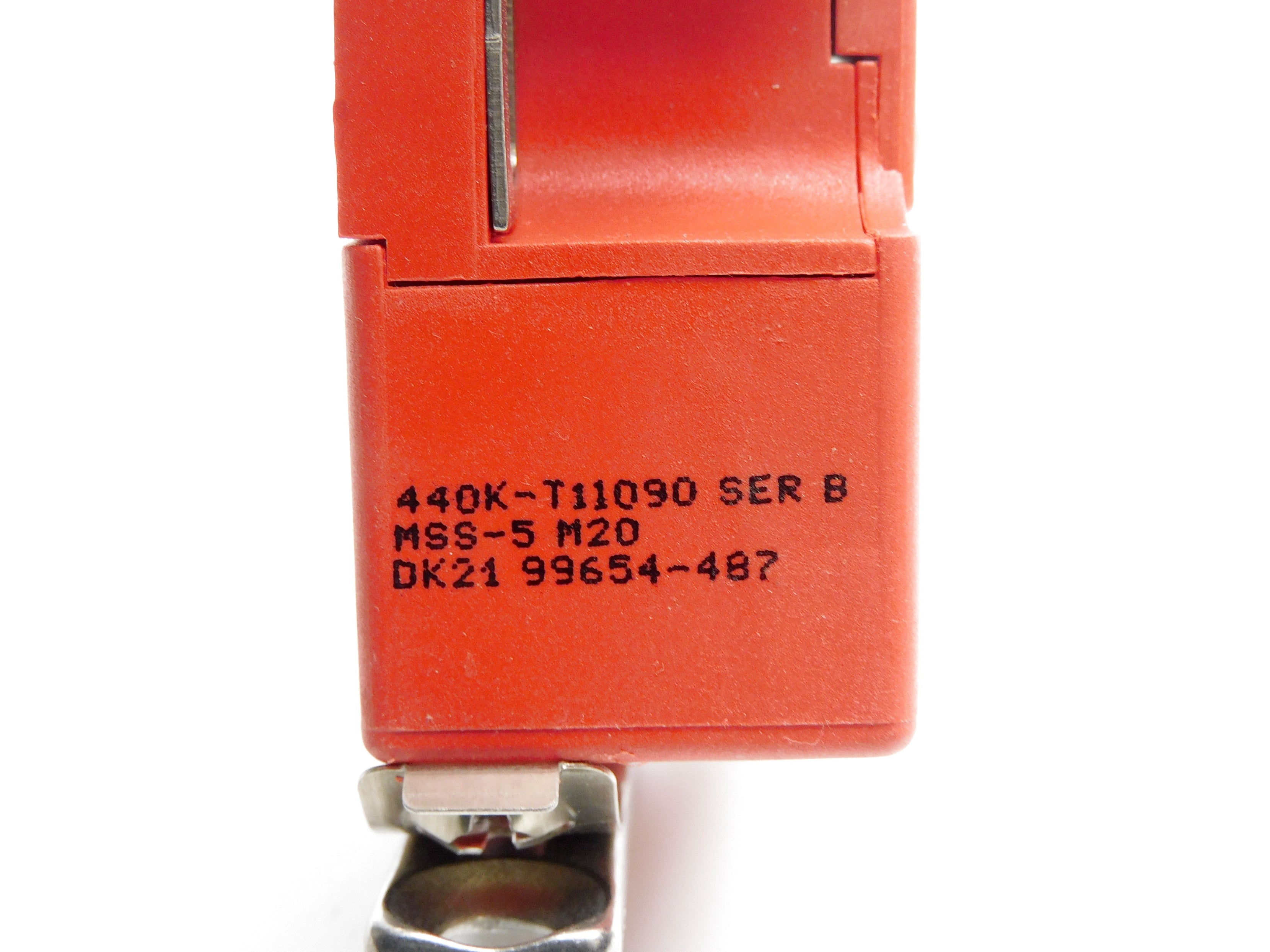 ALLEN BRADLEY 440K-T11090 SER. B 240V 10A NSNP