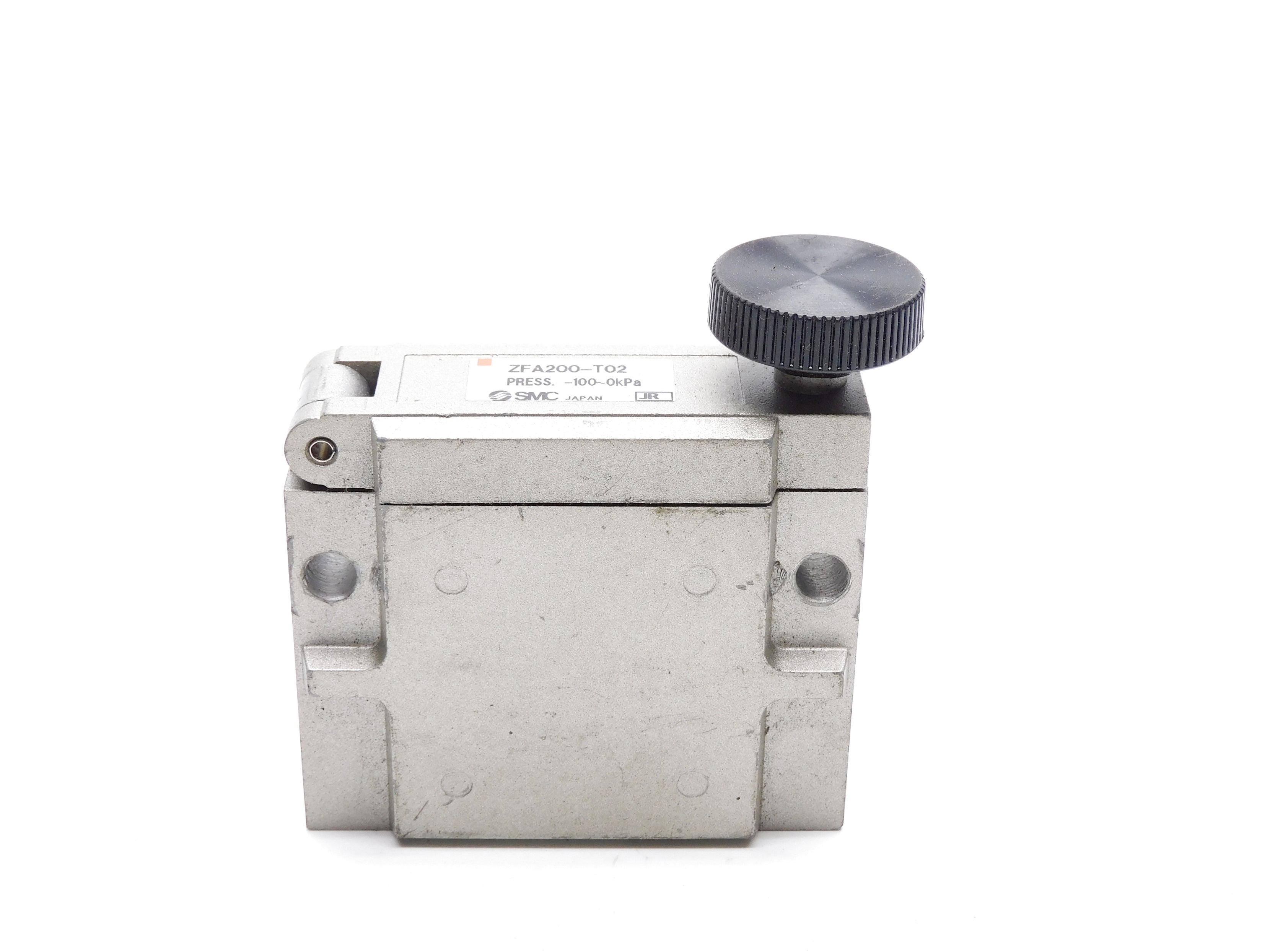 SMC ZFA200-T02 (AS PICTURED) UNMP