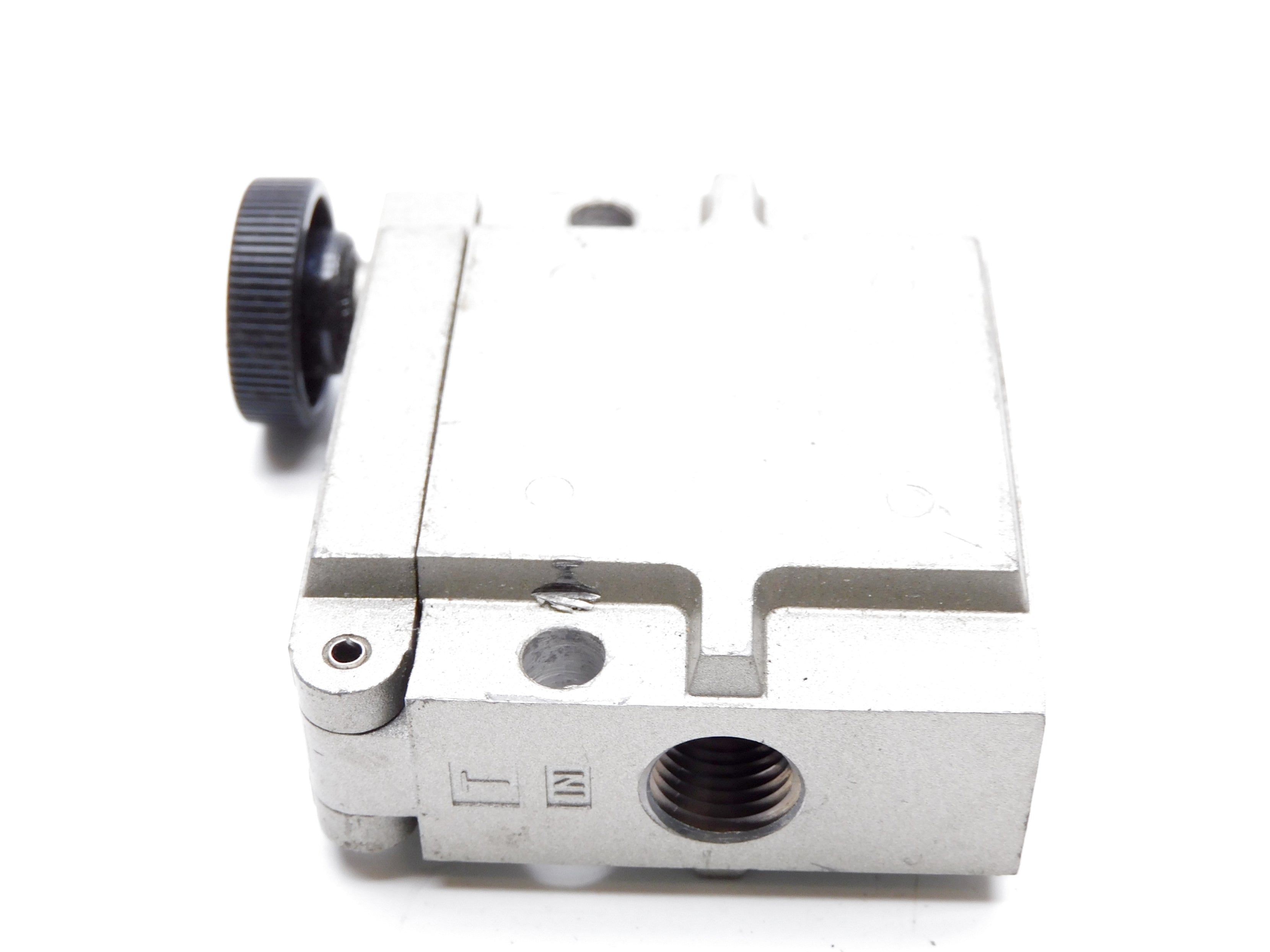 SMC ZFA200-T02 (AS PICTURED) UNMP