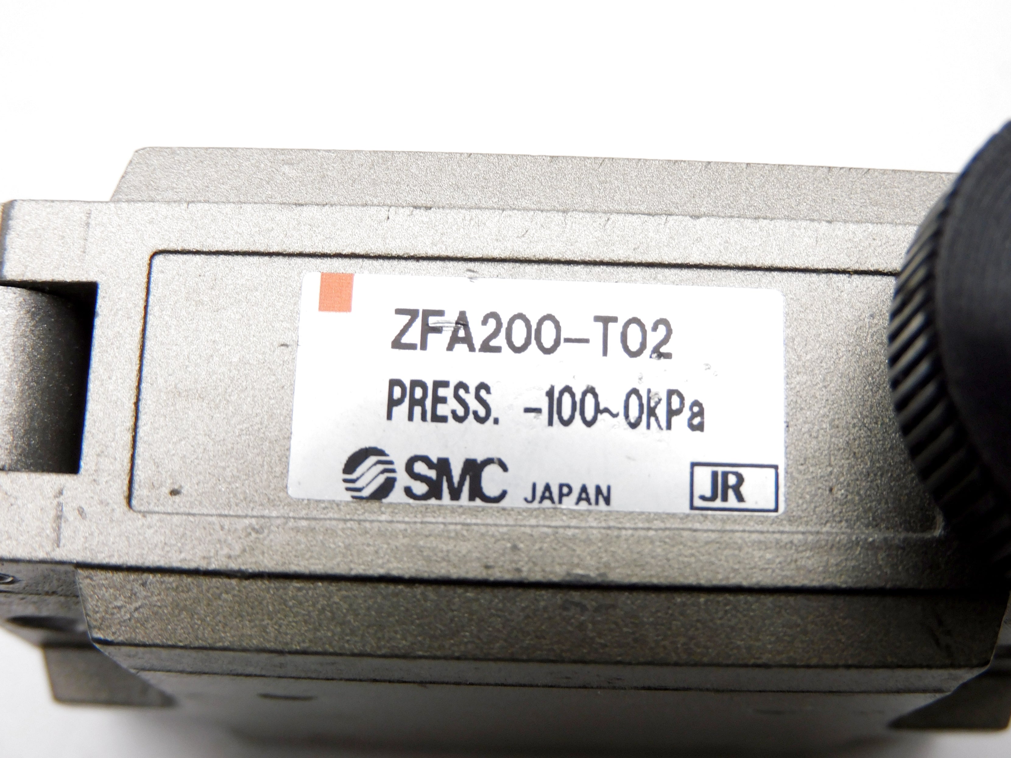 SMC ZFA200-T02 (AS PICTURED) UNMP