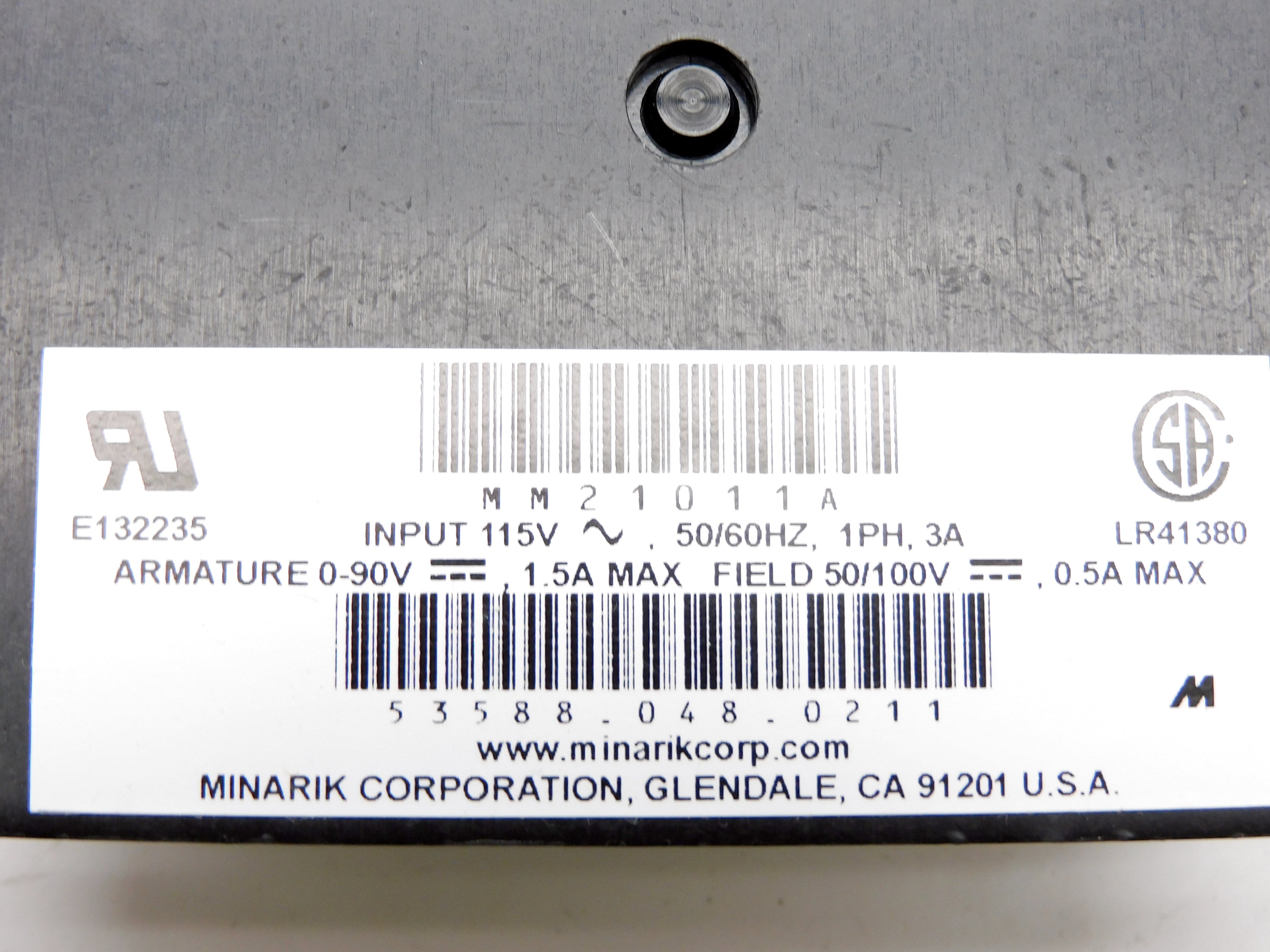 MINARIL MM21011A NSMP