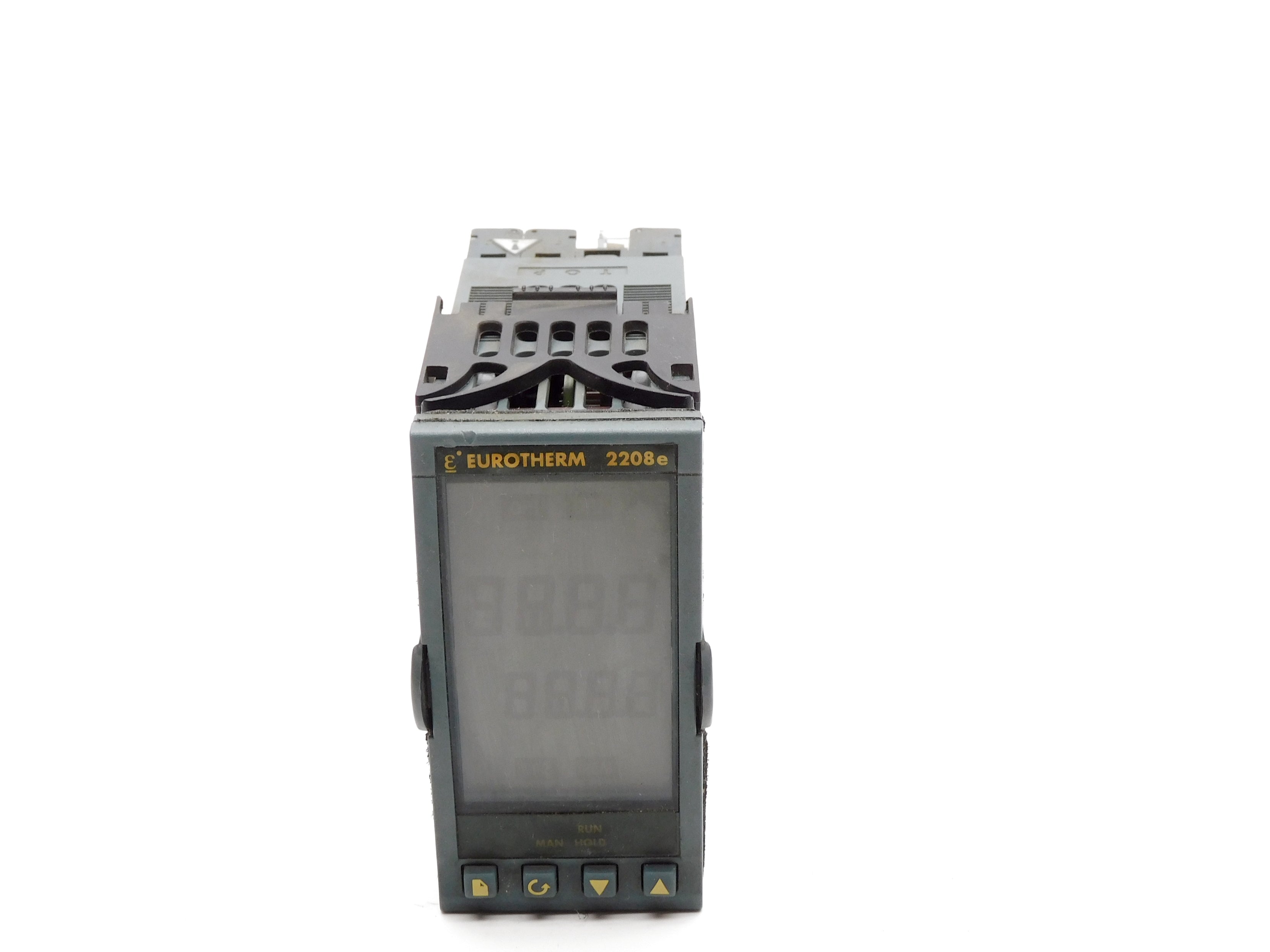 EUROTHERM 2208E/CC/VH/RH/RC/RF/XX/2XX/ENG/XXXXX/XXXXXX UNMP