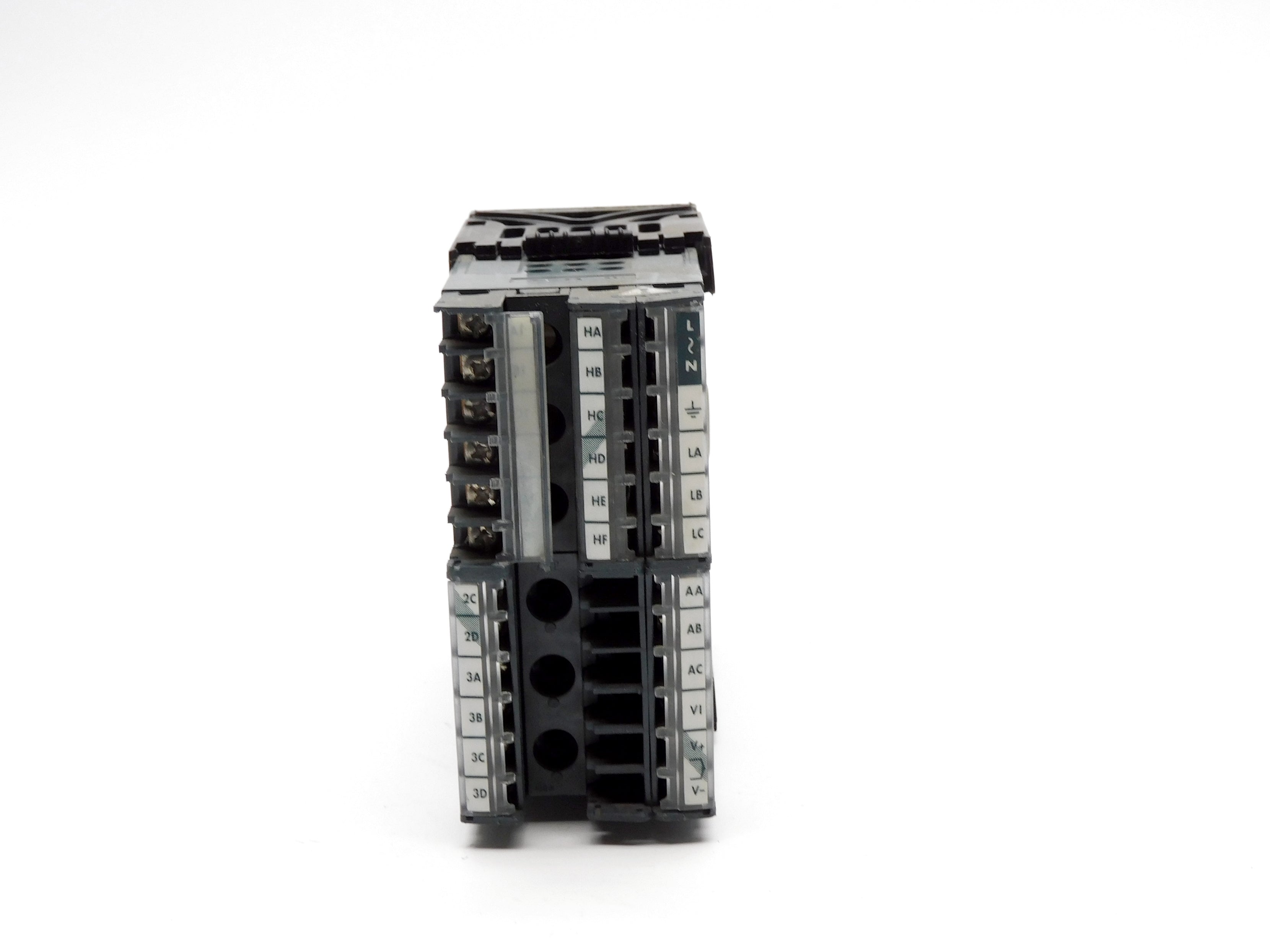 EUROTHERM 2208E/CC/VH/RH/RC/RF/XX/2XX/ENG/XXXXX/XXXXXX UNMP
