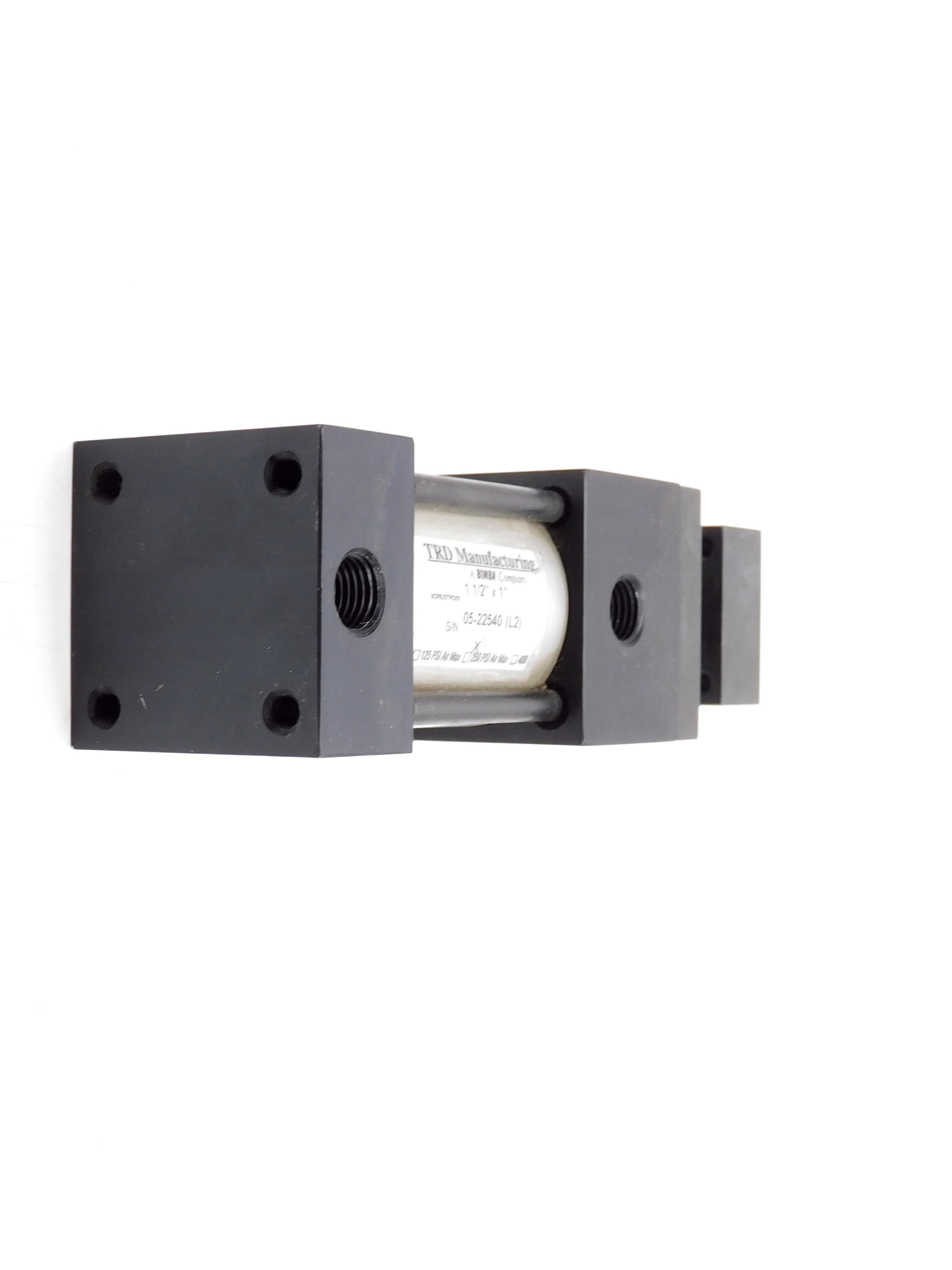 TRD MANUFACTURING 1-1/2X1 250PSI NSNP