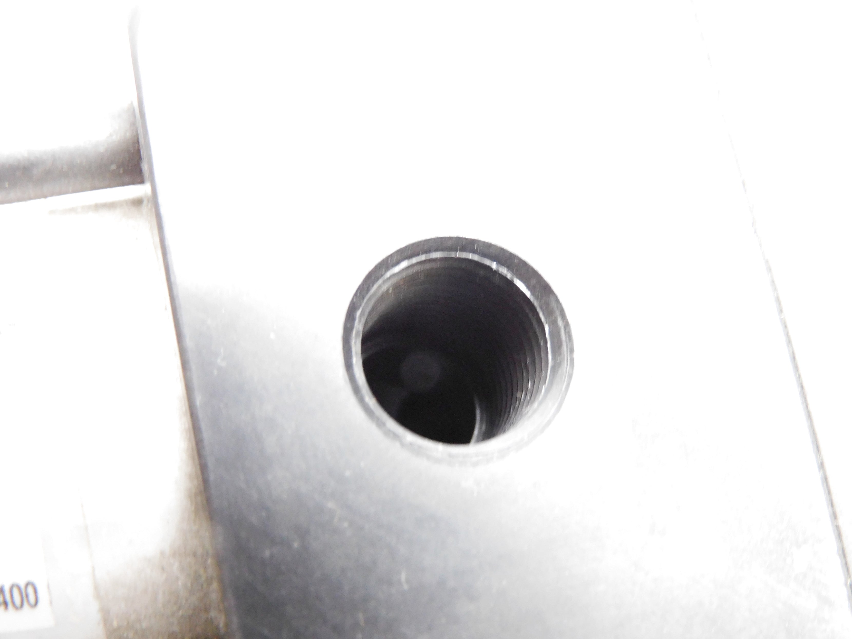TRD MANUFACTURING 1-1/2X1 250PSI NSNP