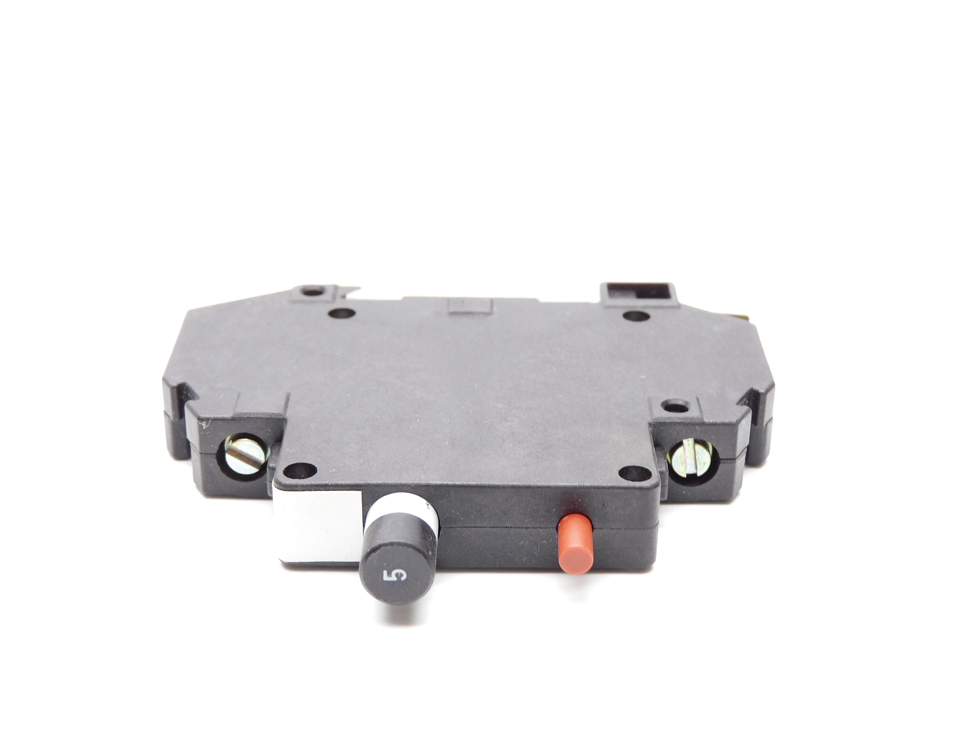 SQUARE D 9080GCB50 SER. C 250VAC 5.0A NSMP