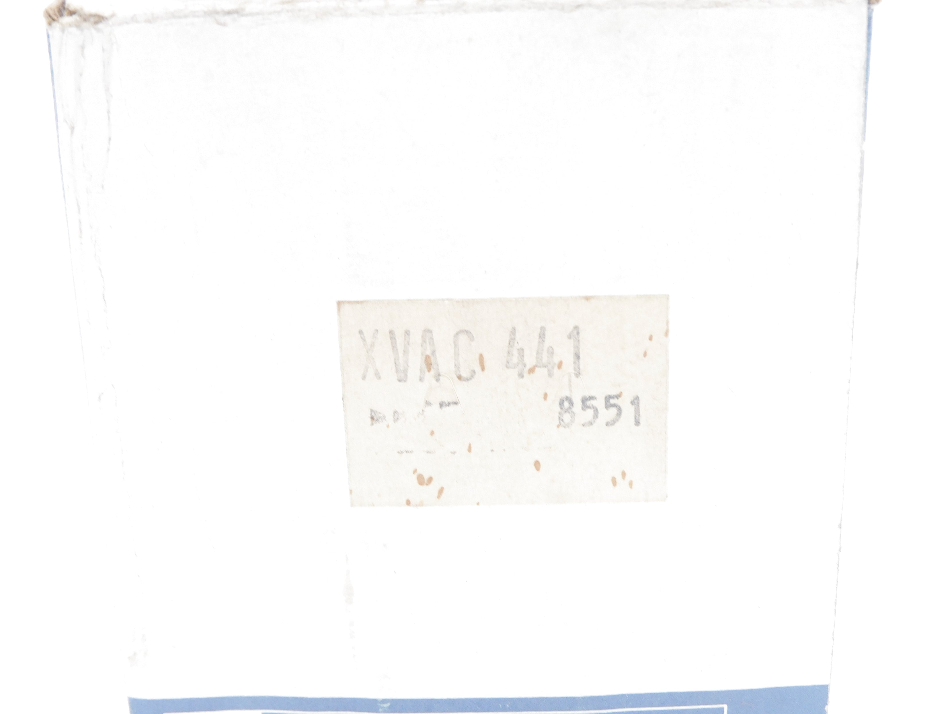 TELEMECANIQUE XVAC441 (NO BULB) NSMP