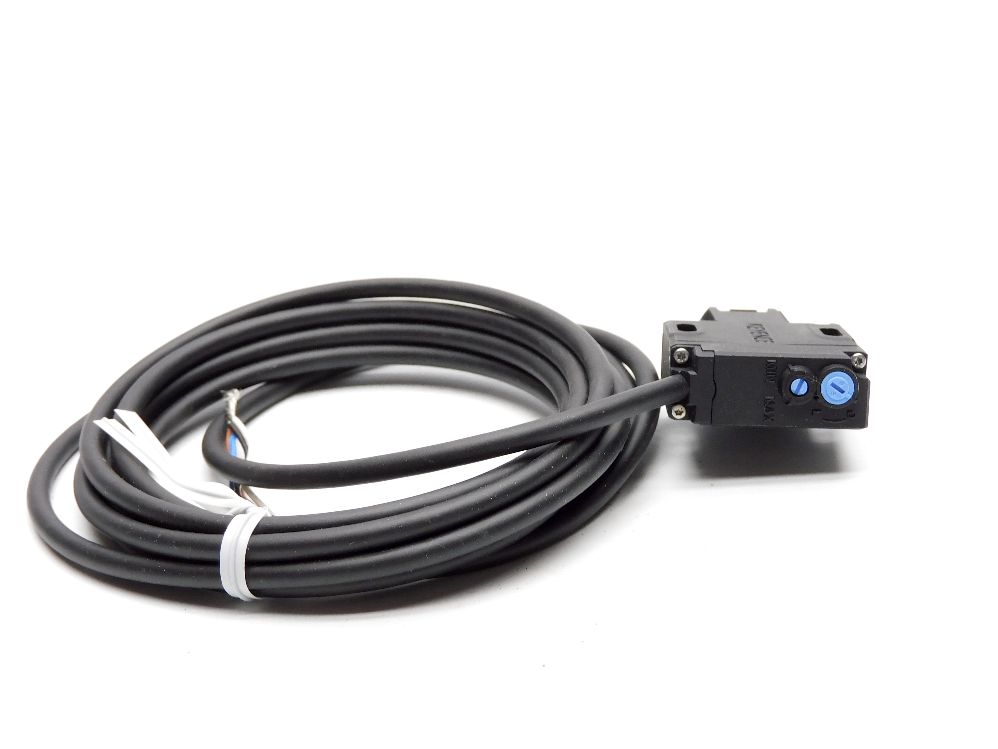 KEYENCE PZ-G61B NSMP