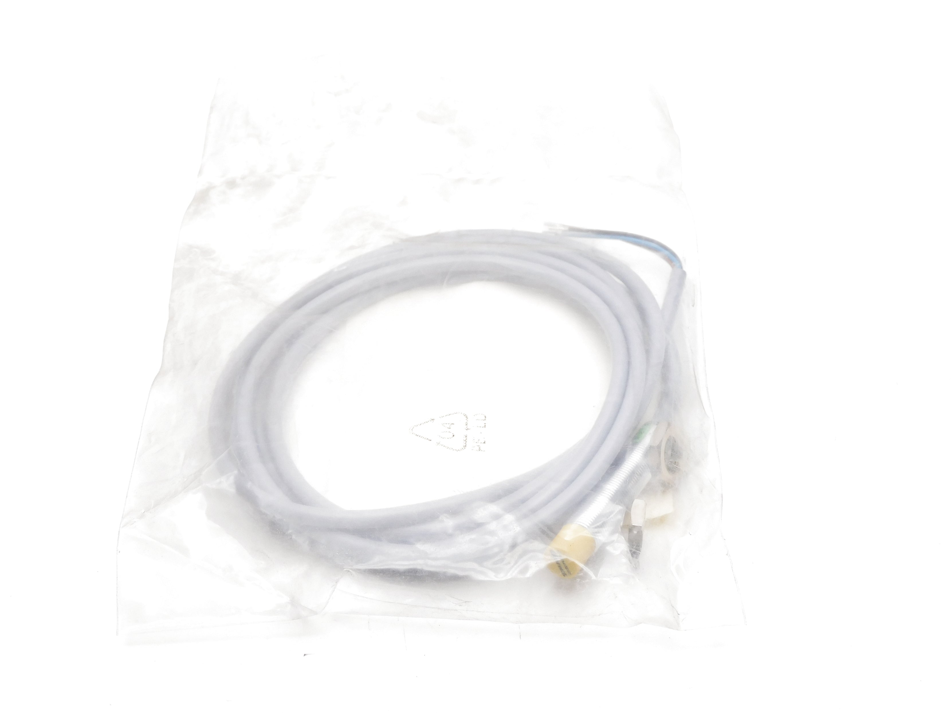 TURCK Ni8U-M12E-AN6X NSMP