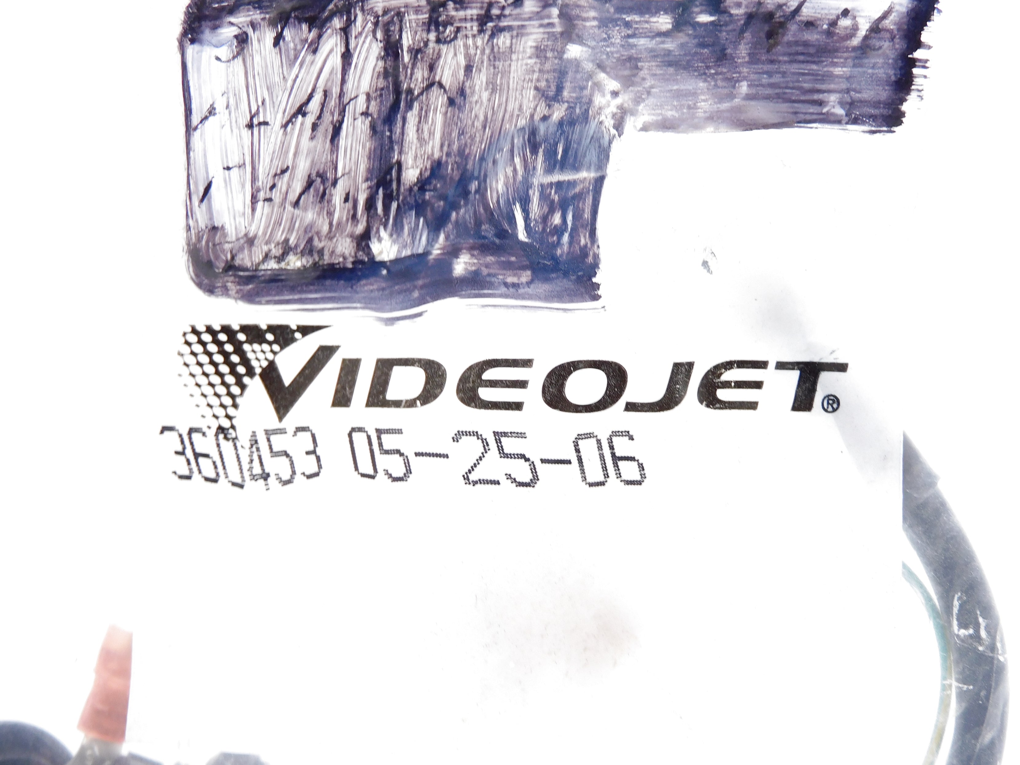 VIDEOJET 360453 NSMP