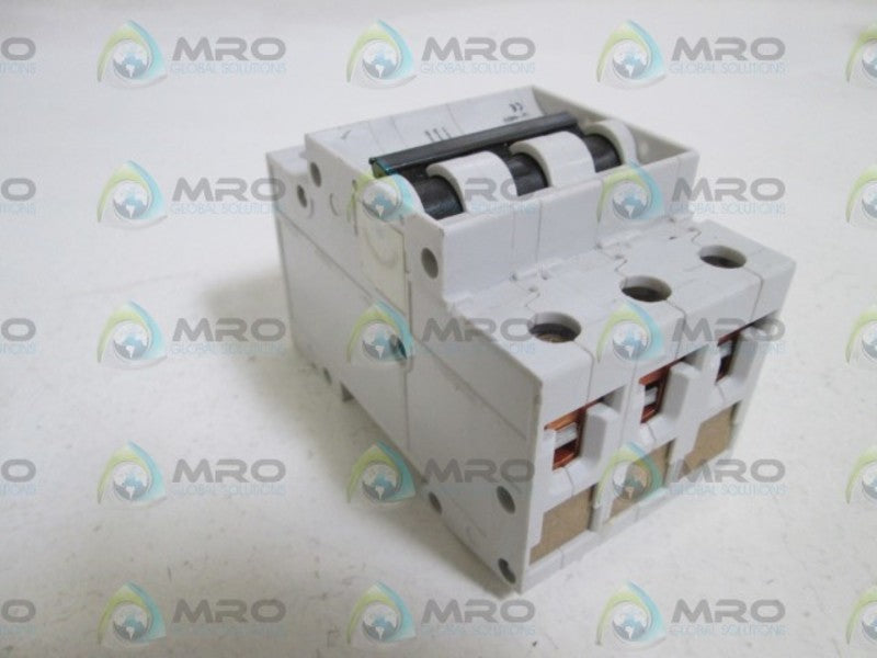 SIEMENS 5SX2316-8 CIRCUIT BREAKER 16A  NSNP