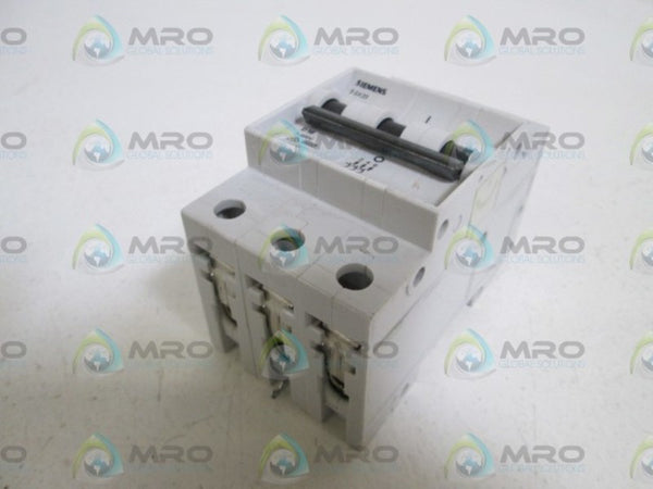 SIEMENS 5SX2316-8 CIRCUIT BREAKER 16A  NSNP