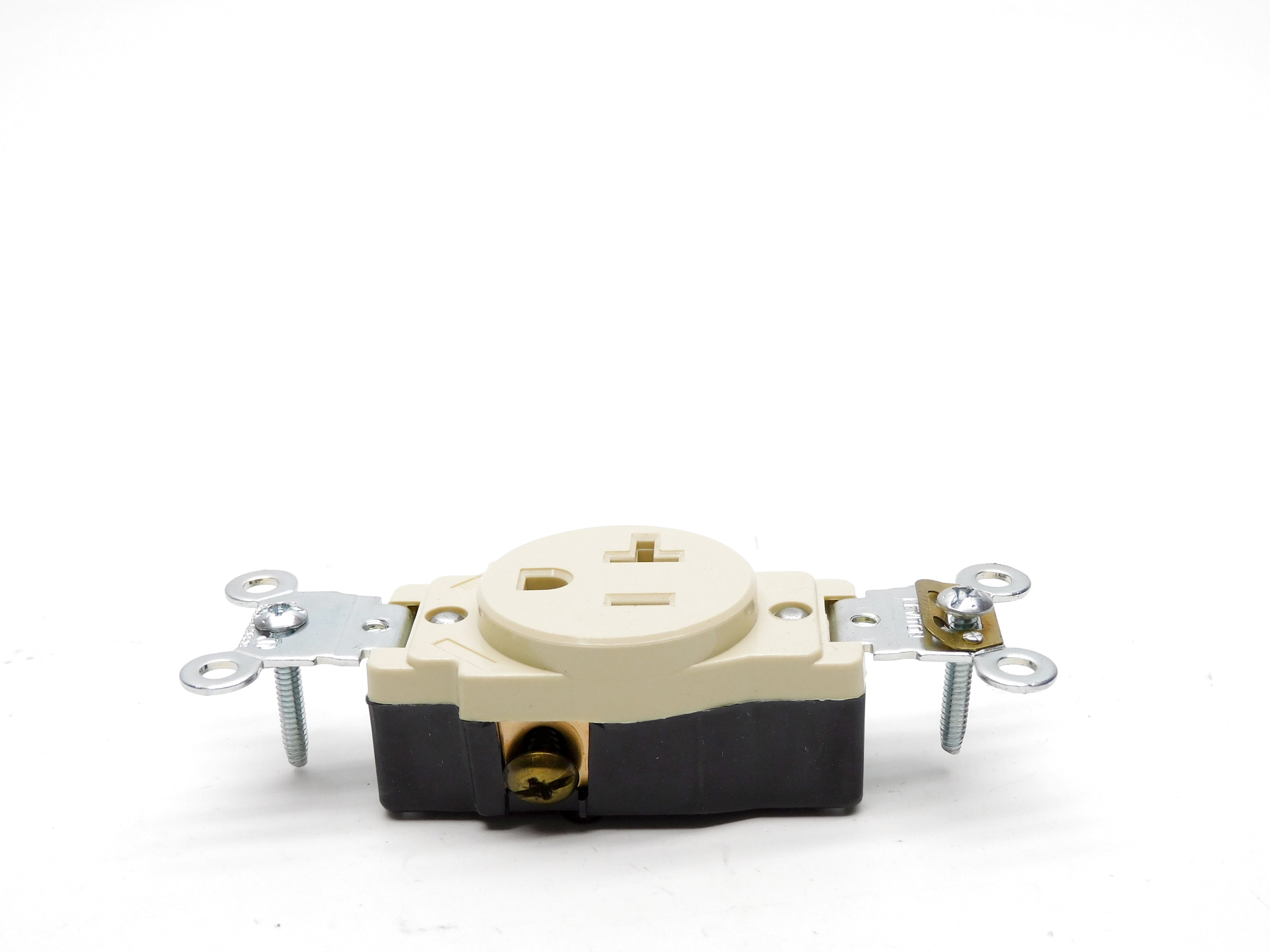 LEVITON 5361-I 125V 20A NSMP