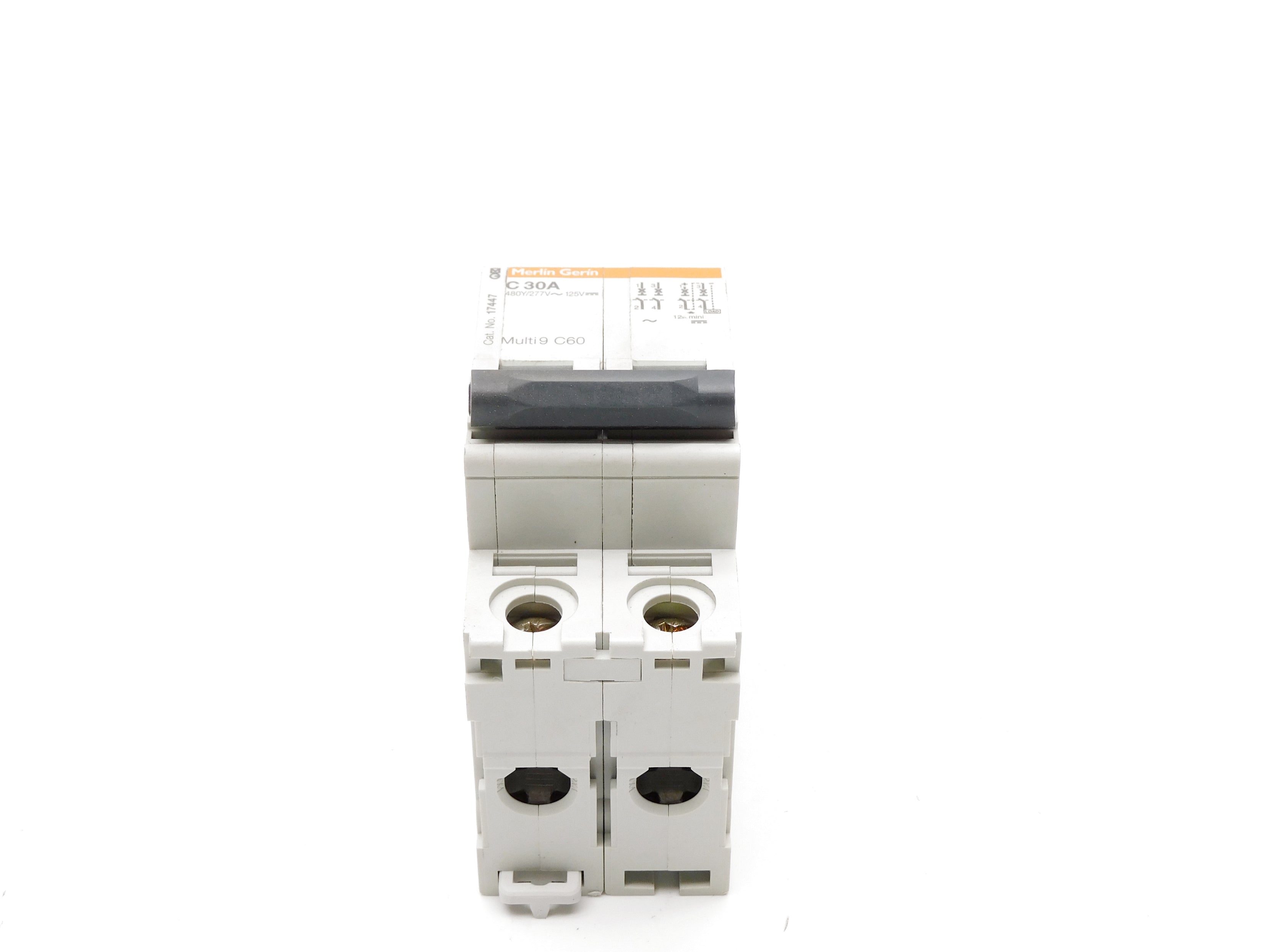 SQUARE D MG17447 30A 480/277V NSMP