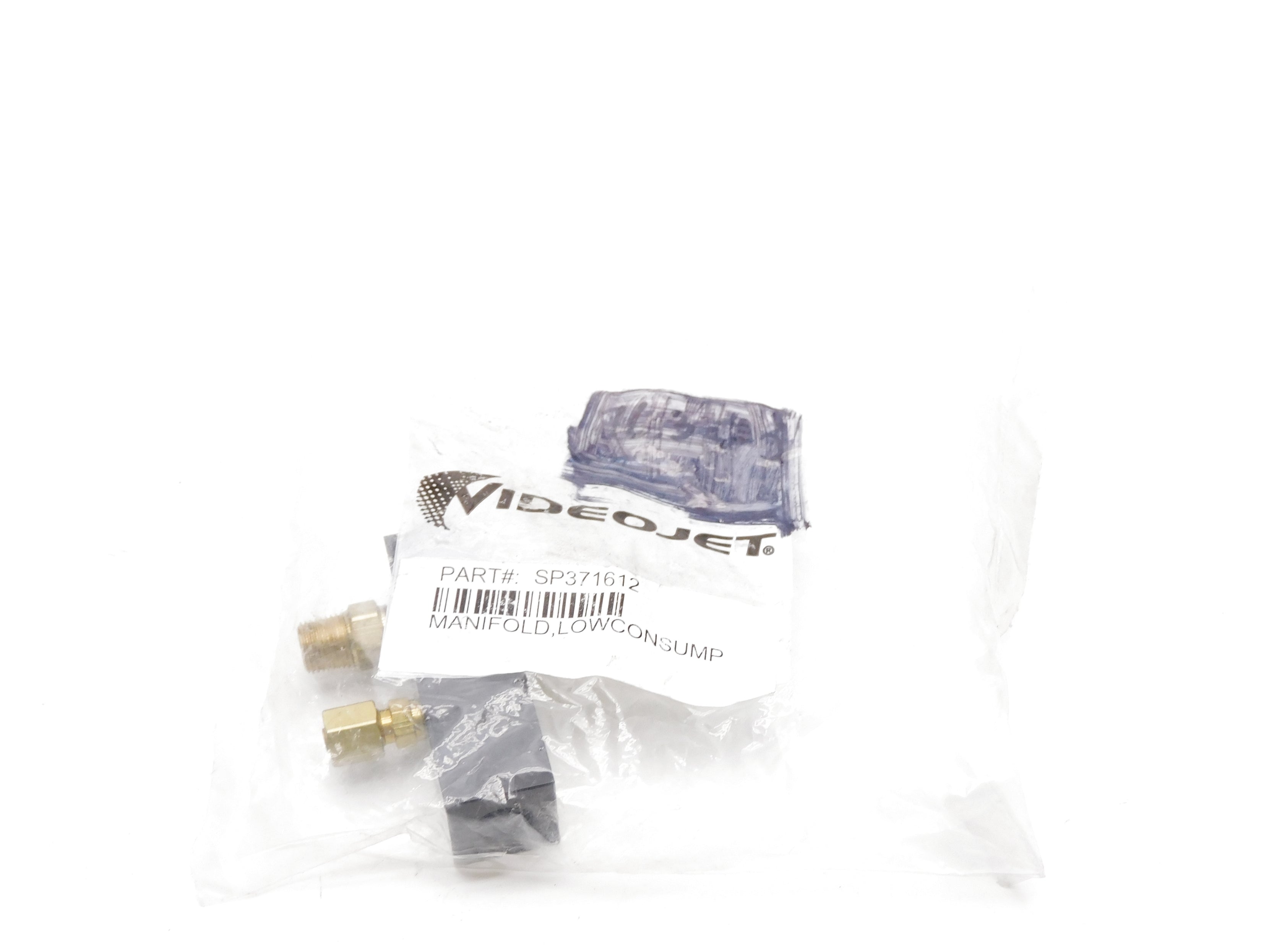 VIDEOJET SP371612 NSMP