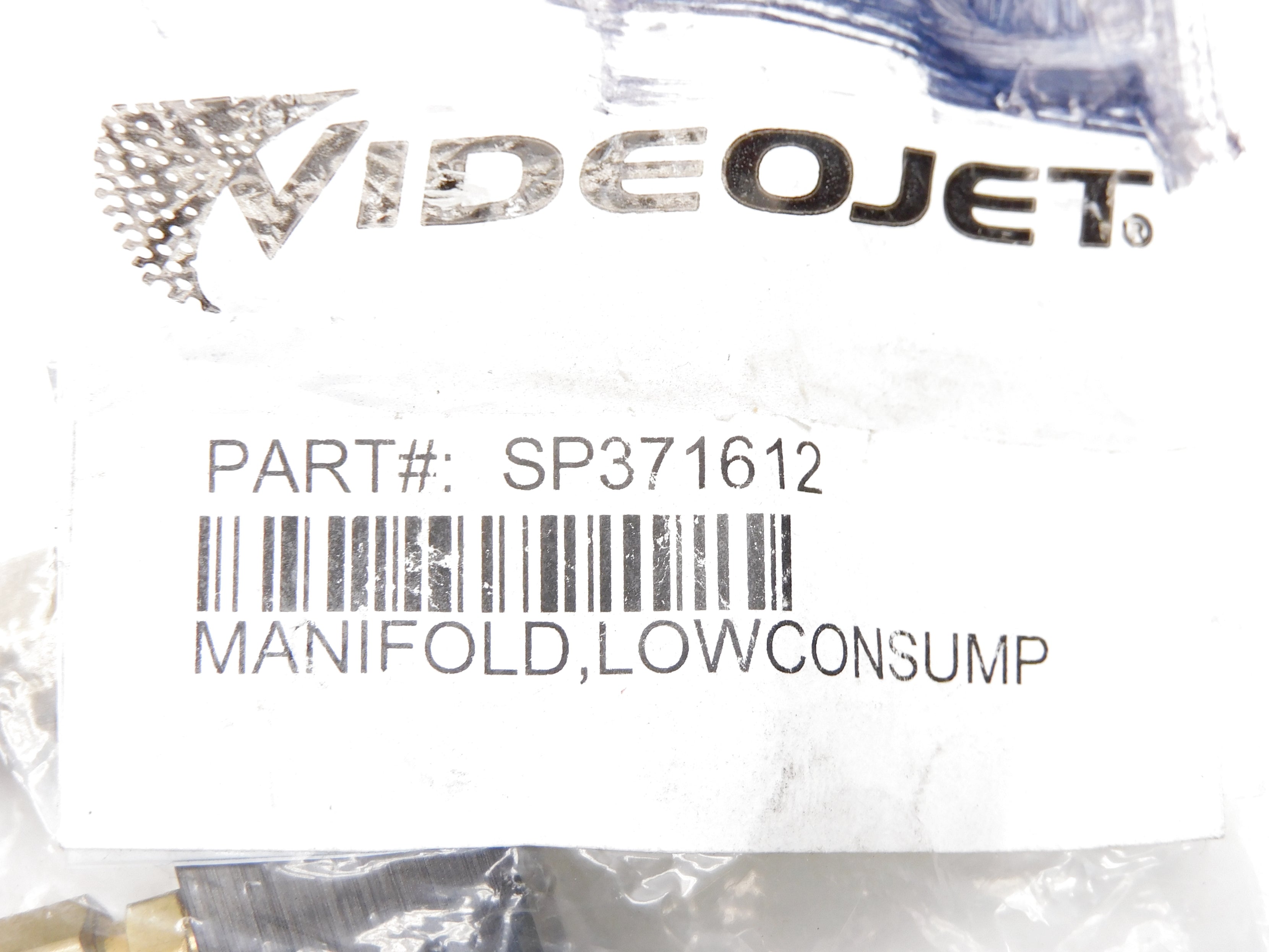 VIDEOJET SP371612 NSMP